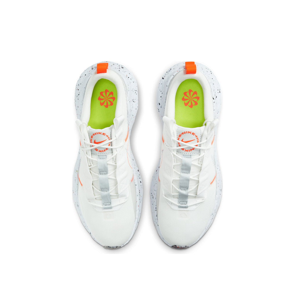 Mens Crater Impact Shoes Summit White Nike – Гарантія оригінальності – збільшений вид