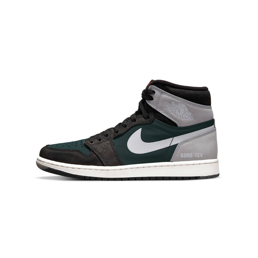 Air jordan Footwear оригінал | Швидка доставка Україна – боковий вид