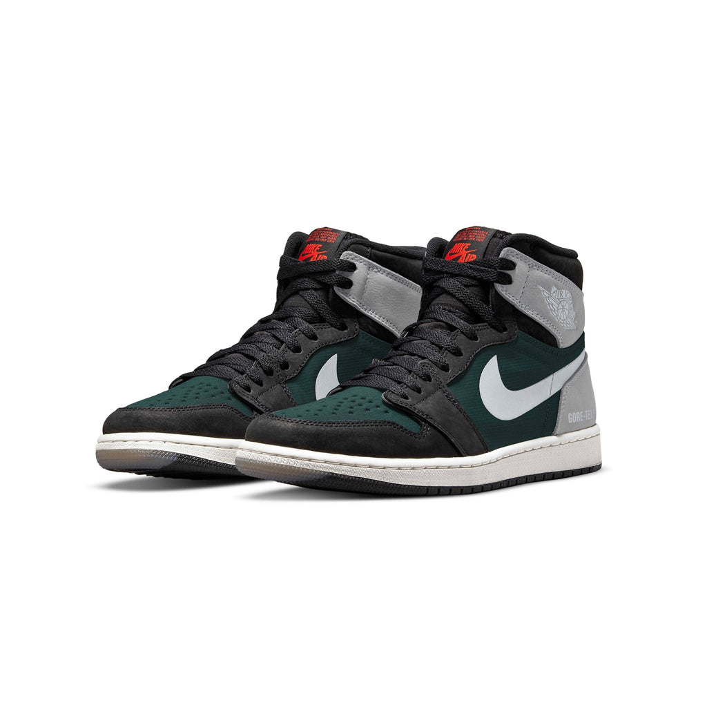 Air jordan Footwear оригінал | Швидка доставка Україна – вид ззаду