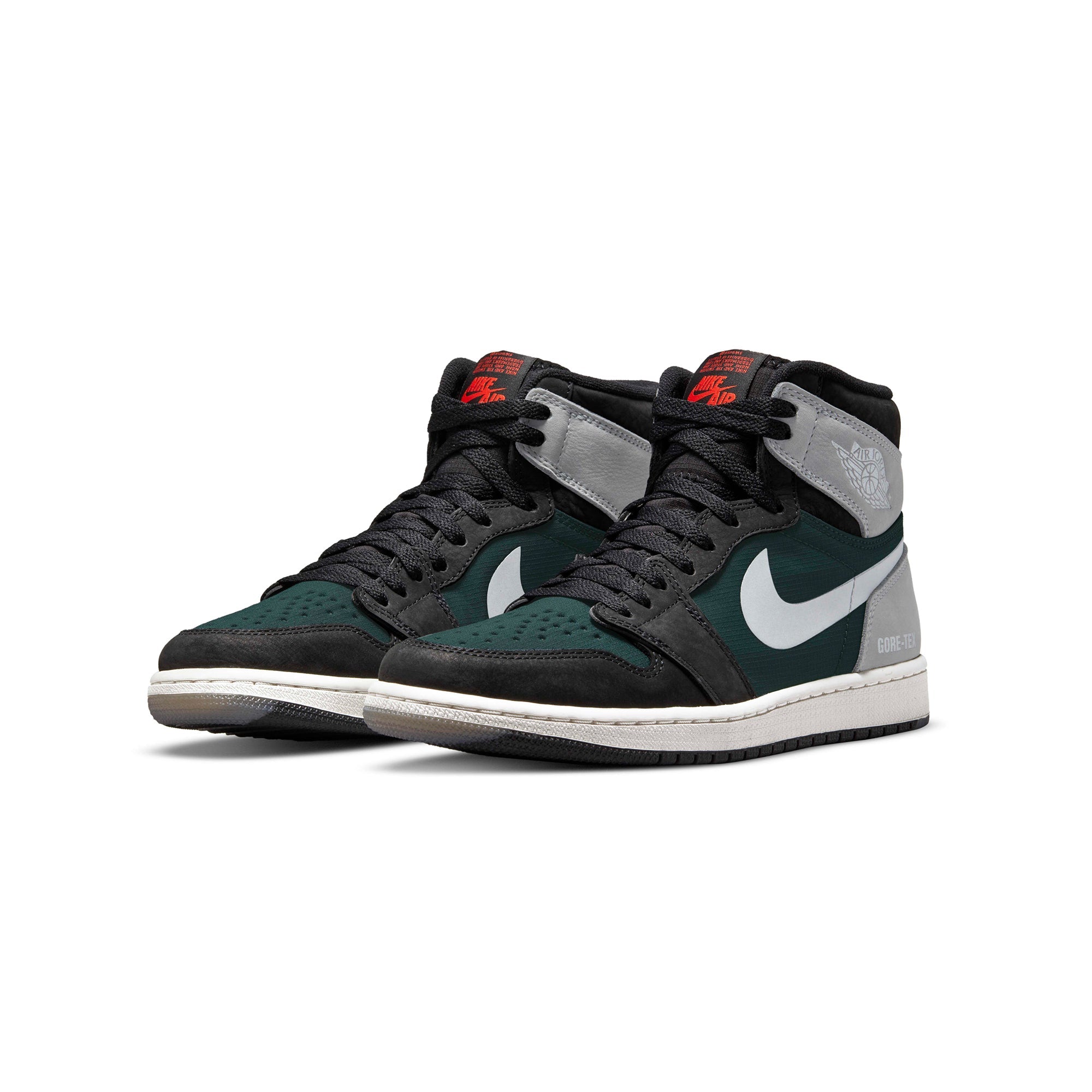 Air jordan Footwear оригінал | Швидка доставка Україна – вид ззаду