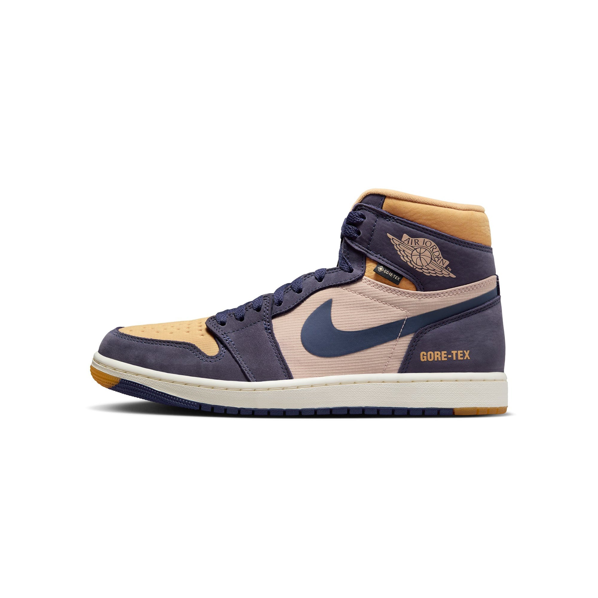 Air jordan Footwear оригінал | Швидка доставка Україна – боковий вид