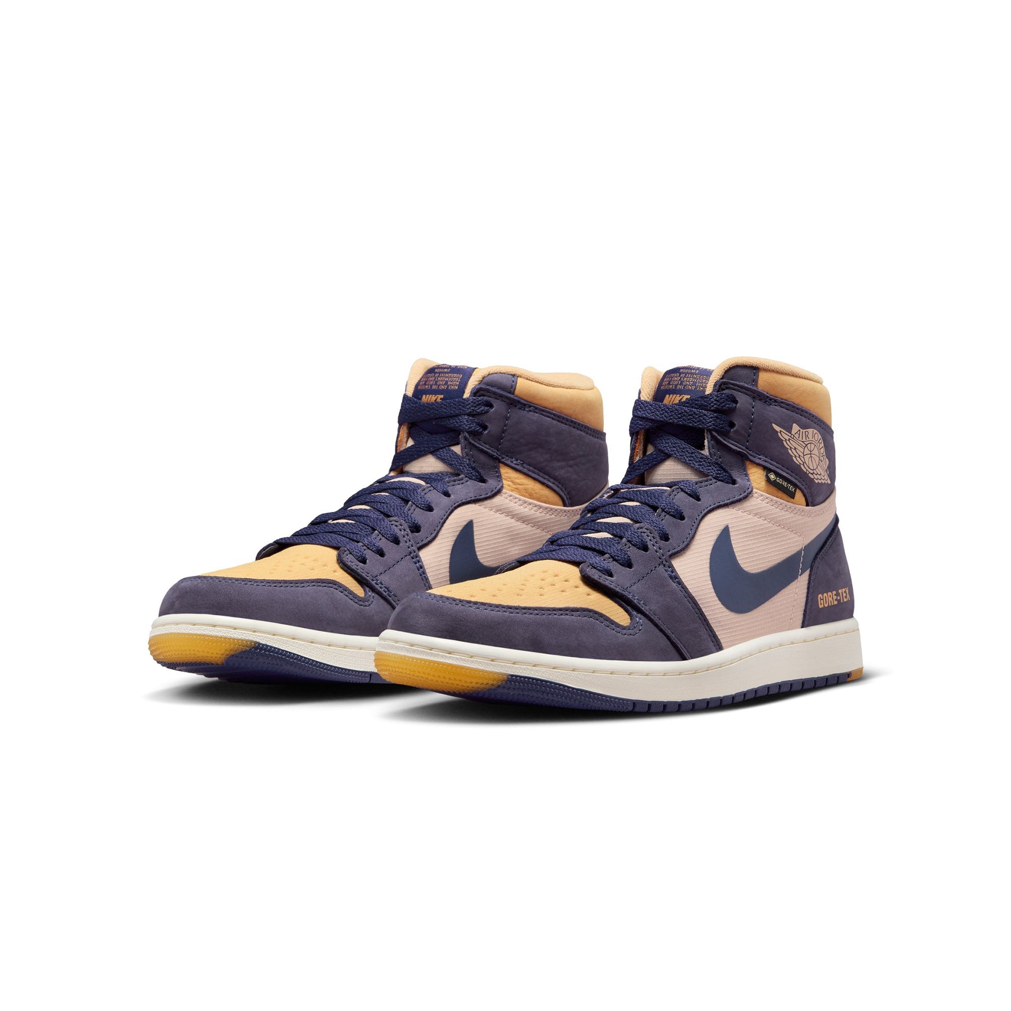 Air jordan Footwear оригінал | Швидка доставка Україна – вид ззаду