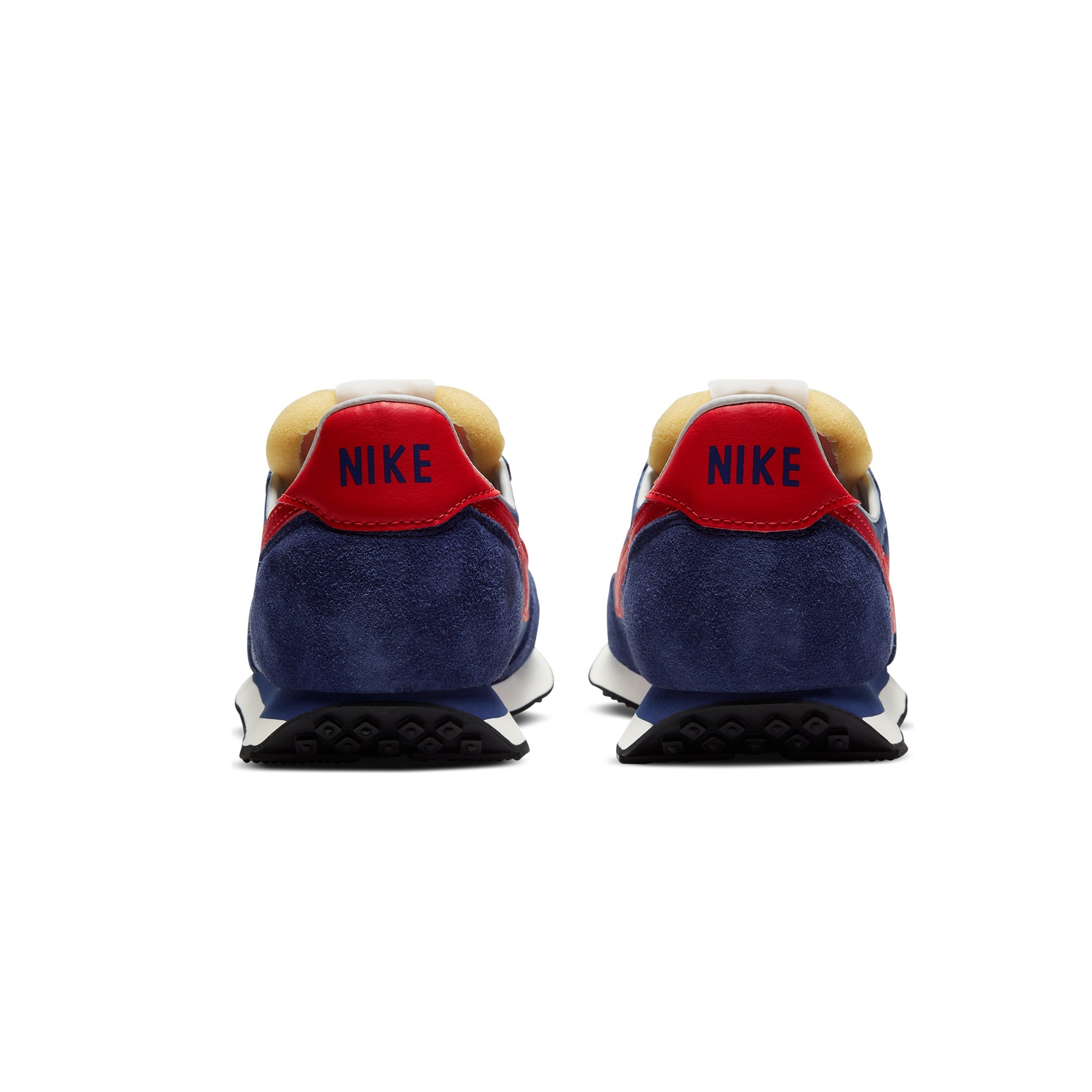 Mens Waffle Trainer 2 Sp Midnight Navy Shoes Nike – Гарантія оригінальності – детальний вид