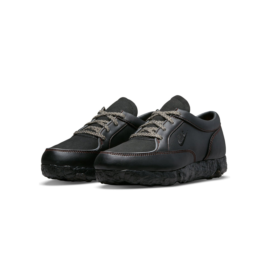 Mens Be Do Win Sp Shoes Black Nike – Гарантія оригінальності – вид ззаду