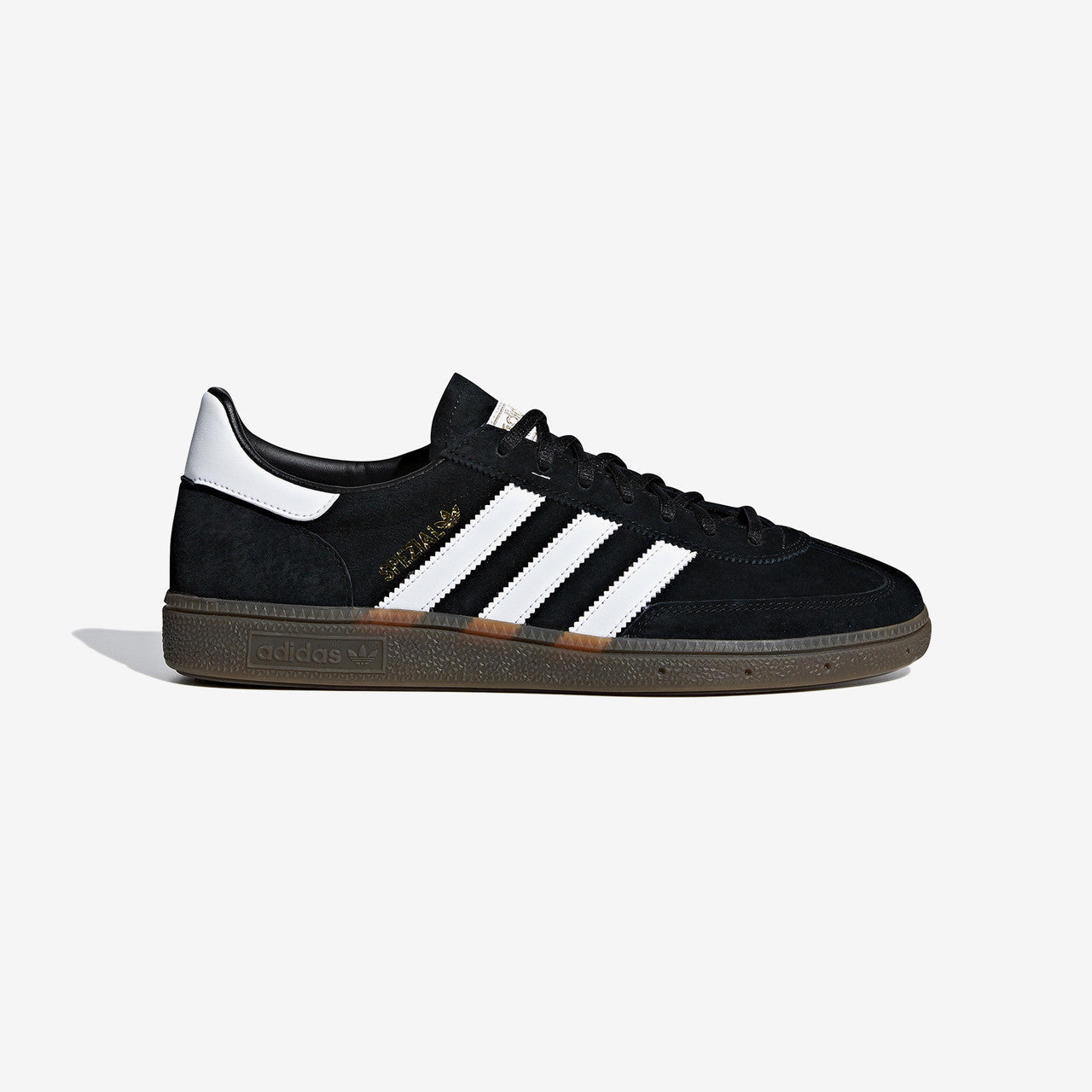 Handball Spezial Adidas оригінал – Купити в Україні – боковий вид - ADIDAS
