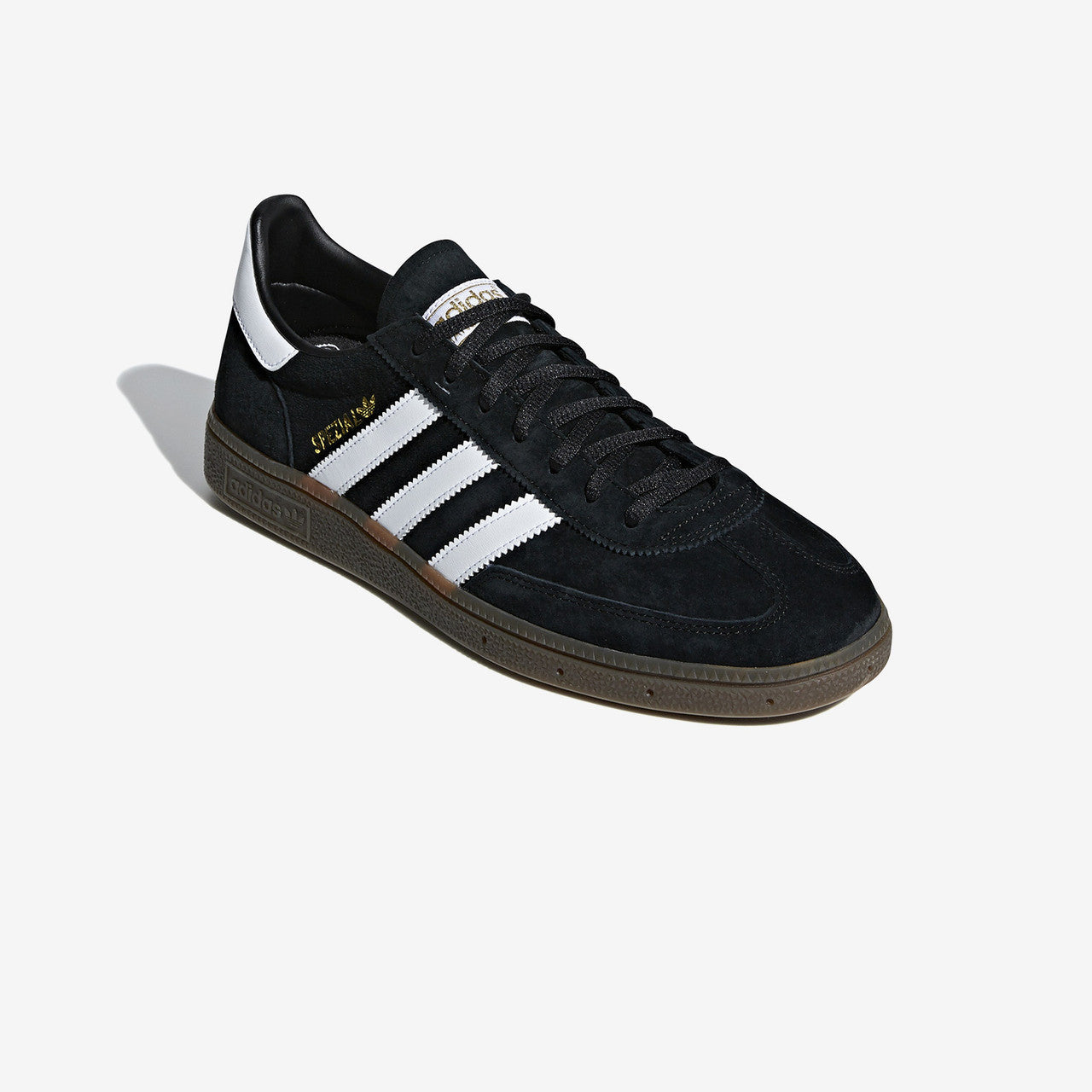 Handball Spezial Adidas оригінал – Купити в Україні – вид ззаду - ADIDAS