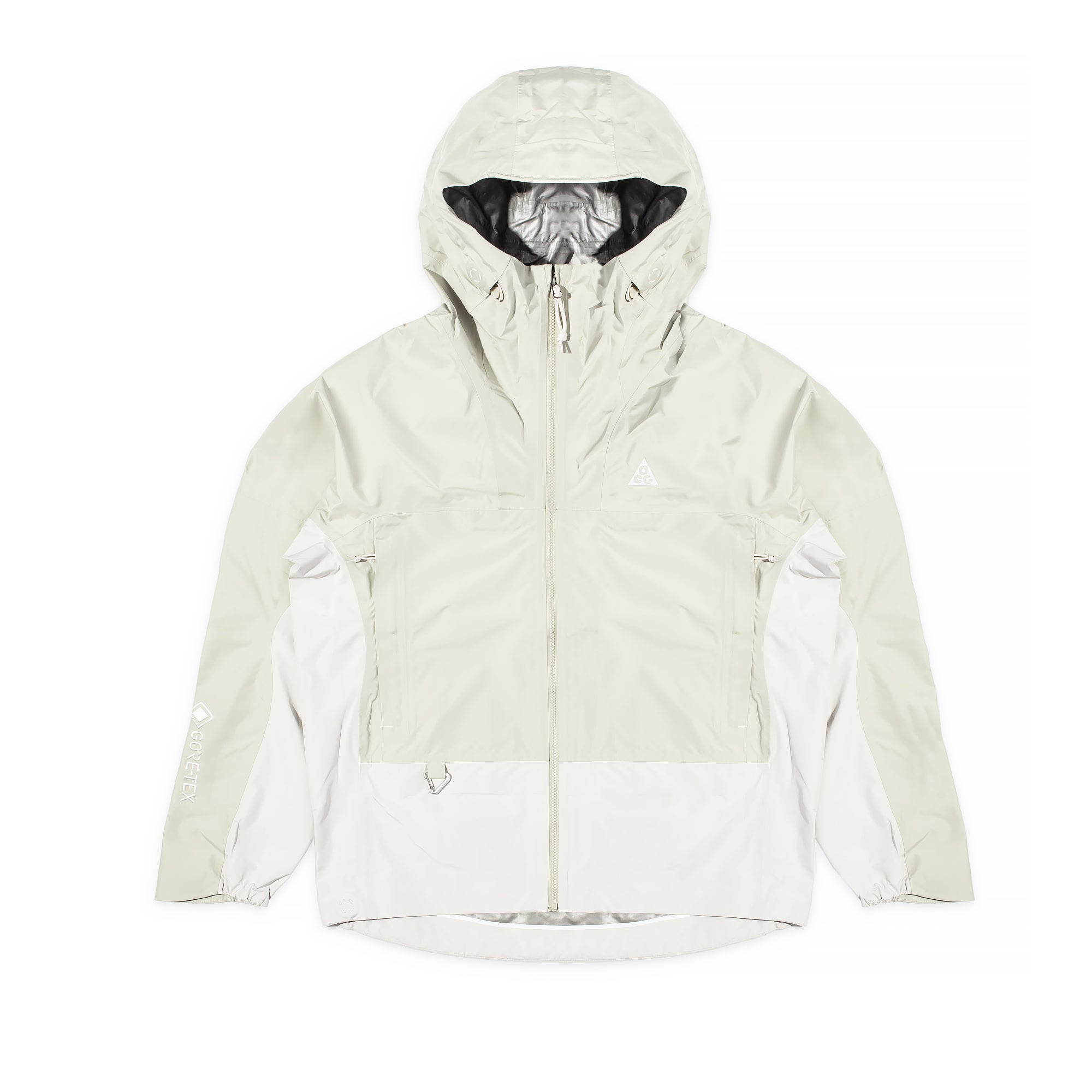 Mens Storm Fit Adv Acg Jacket Nike – Гарантія оригінальності – боковий вид - NIKE