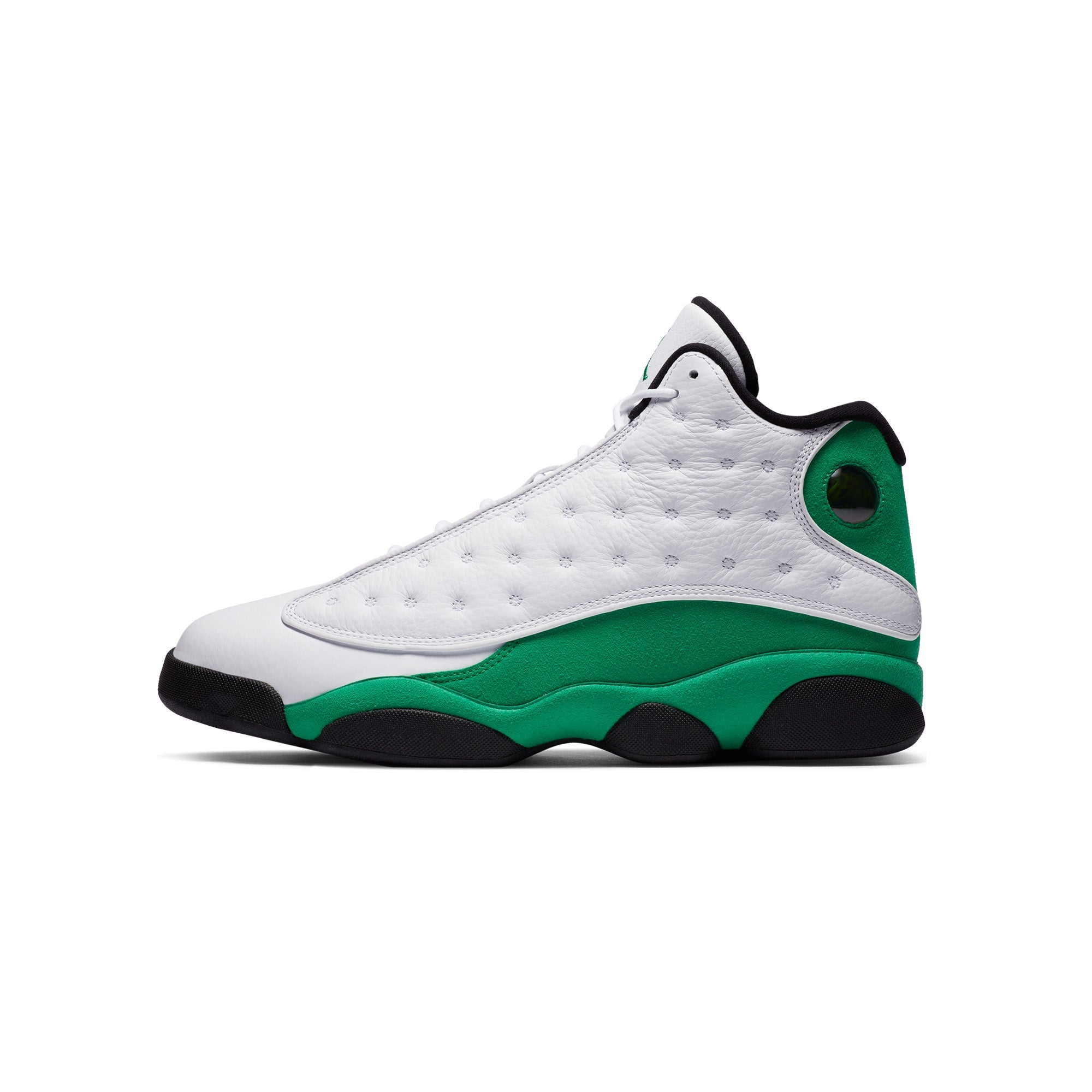 Air jordan Footwear оригінал | Швидка доставка Україна – боковий вид