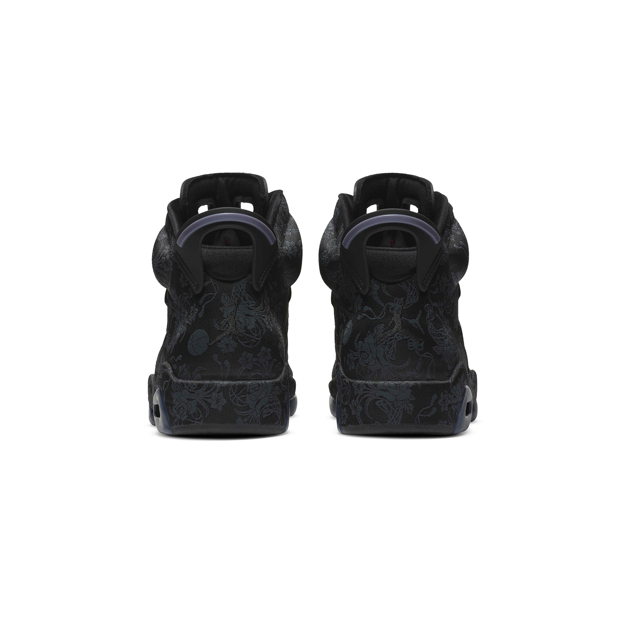 Оригінальна Jordan 6 Retro Sd Singles Day Shoes Air jordan – детальний вид