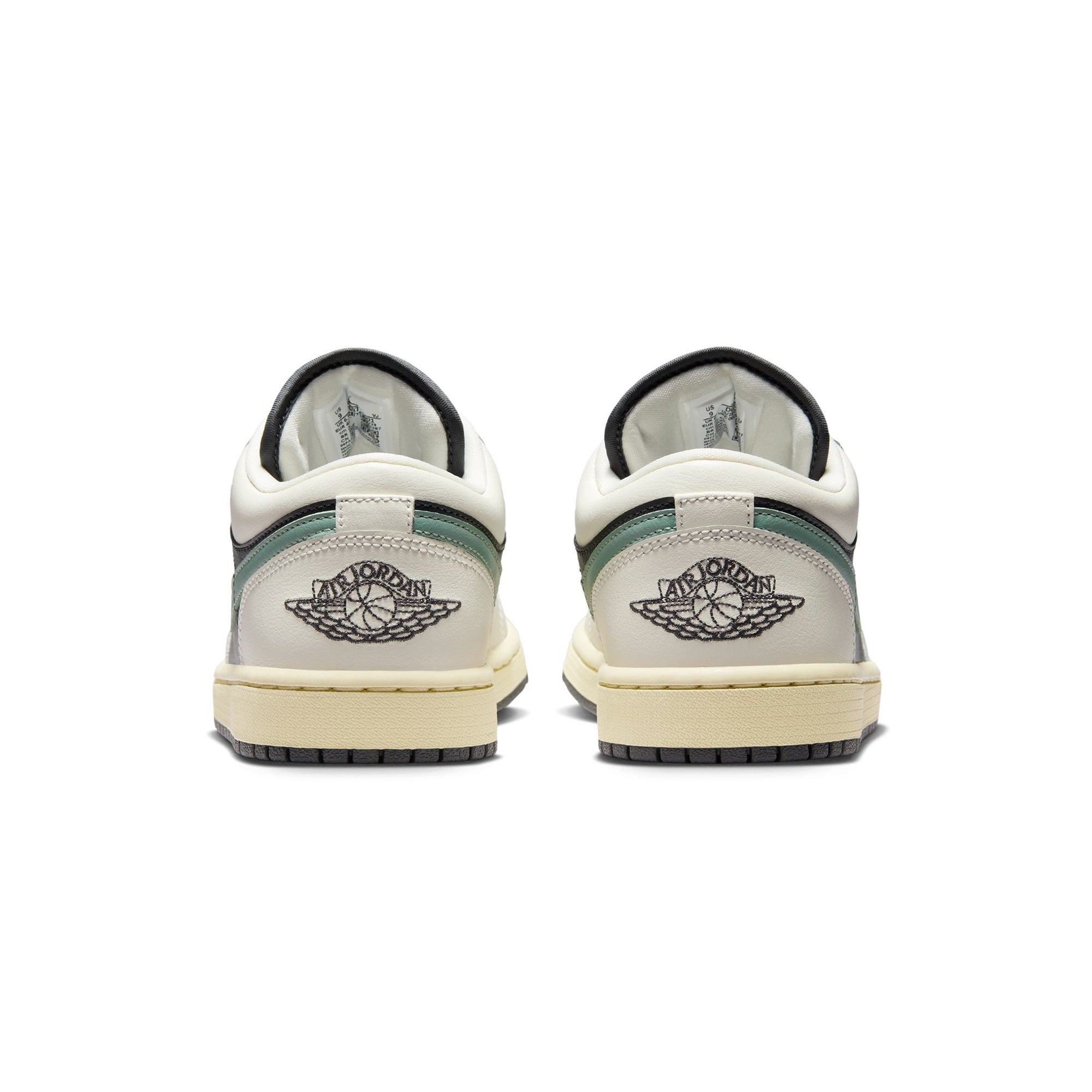 1 Womens Low Shoes Air jordan оригінал – Купити в Україні – детальний вид