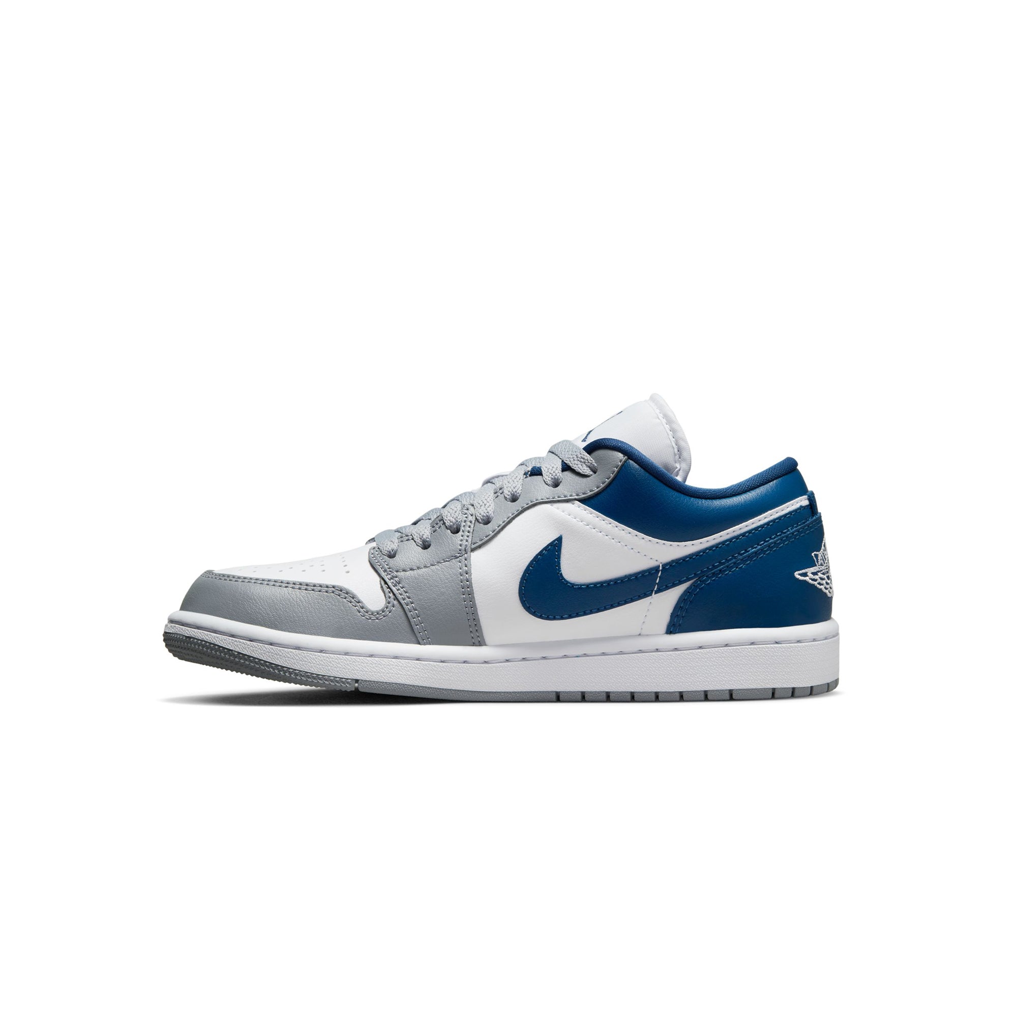Air jordan Footwear оригінал | Швидка доставка Україна – боковий вид