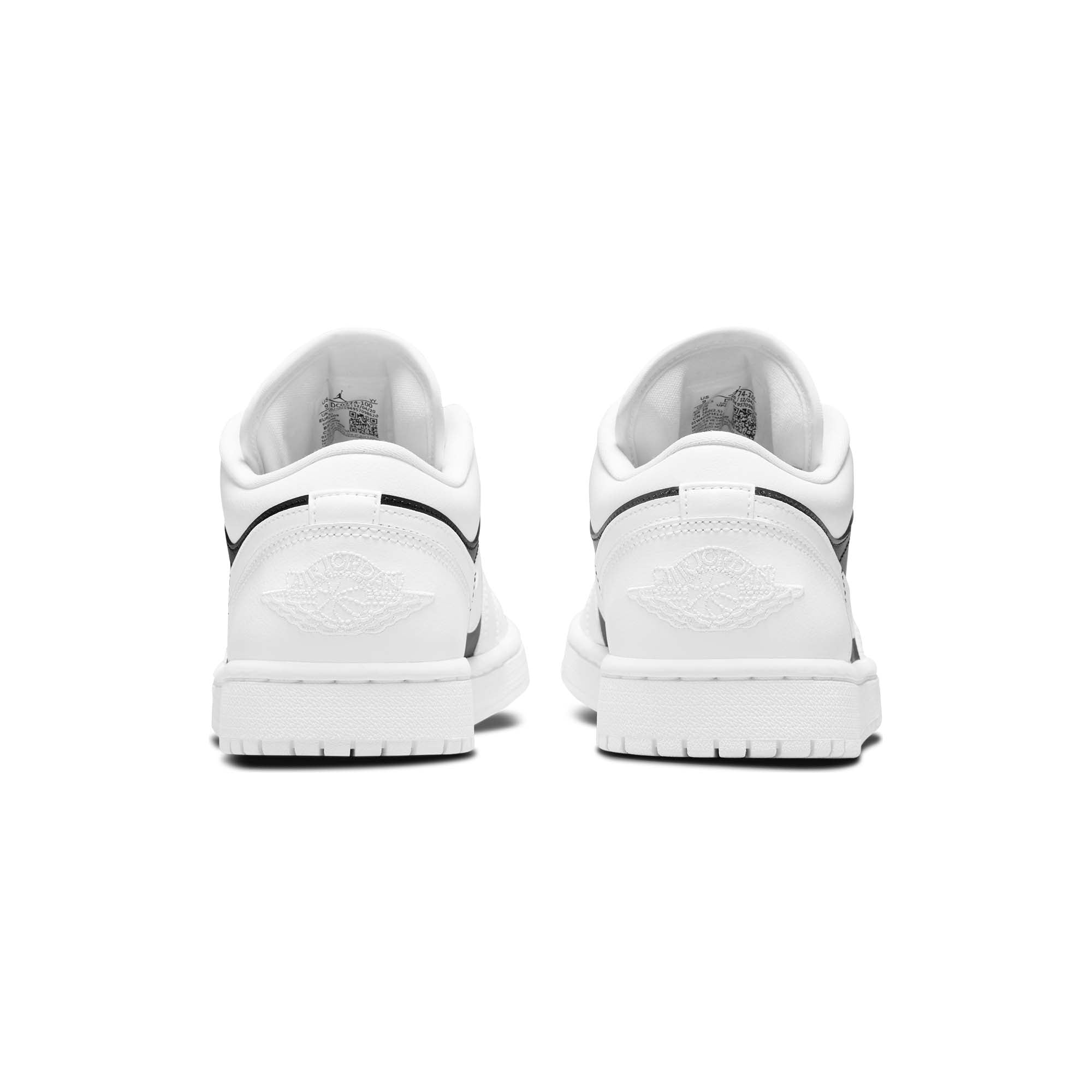 1 Womens Low Shoes White Air jordan оригінал – Купити в Україні – детальний вид