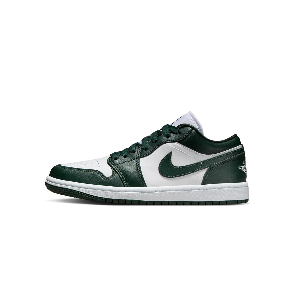 1 Womens Low Shoes Air jordan оригінал – Купити в Україні – боковий вид
