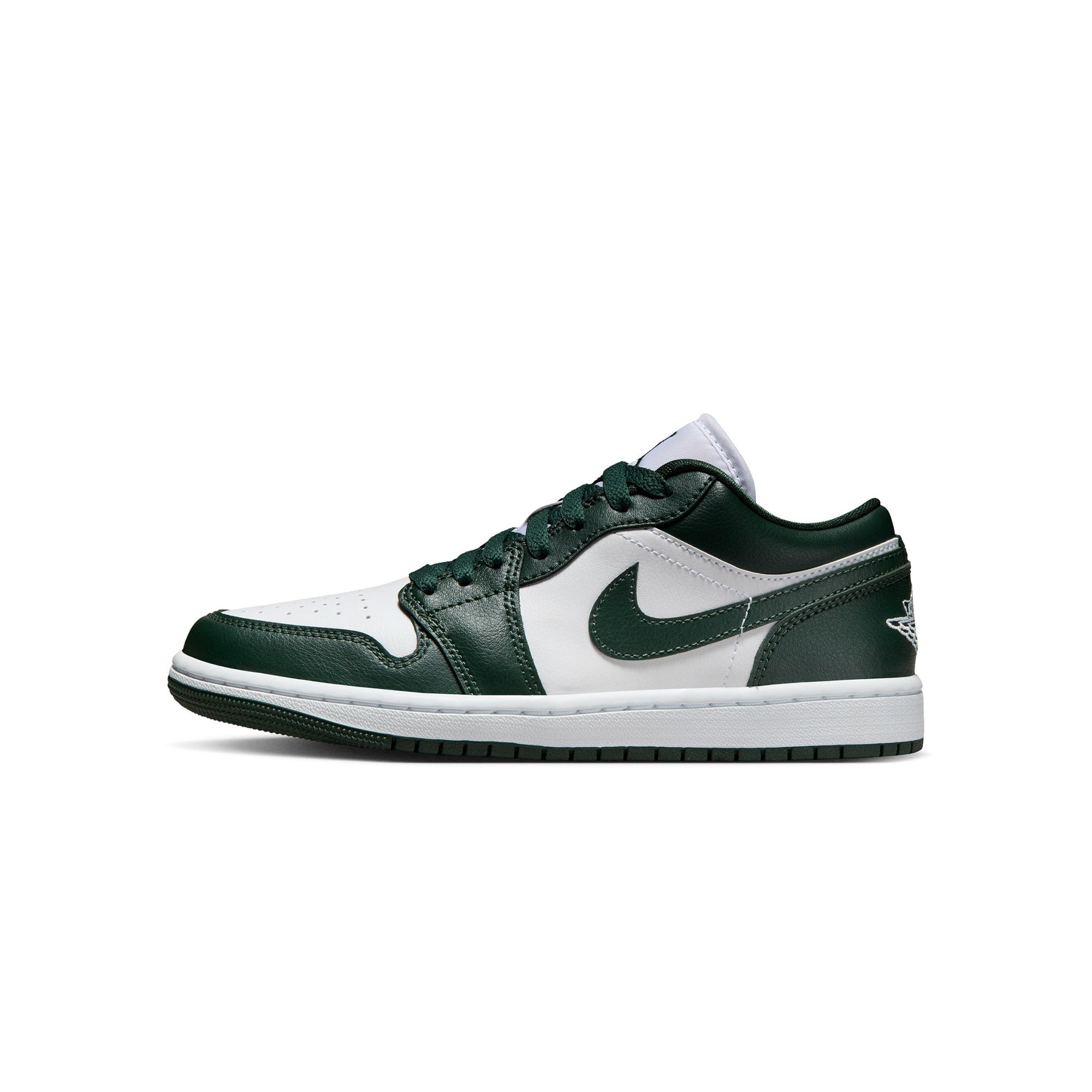 1 Womens Low Shoes Air jordan оригінал – Купити в Україні – боковий вид