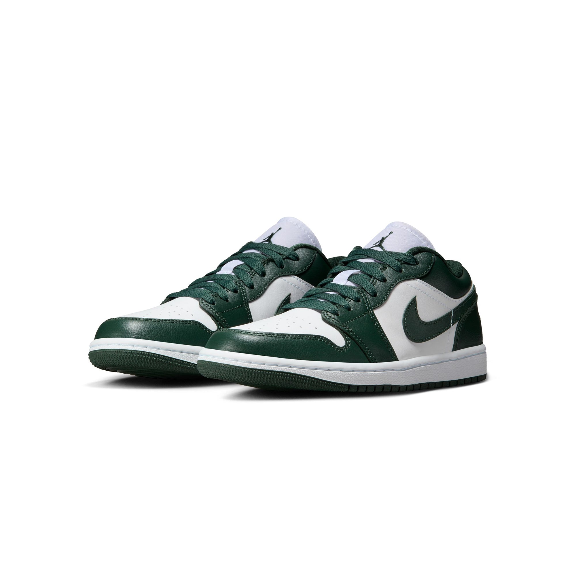 1 Womens Low Shoes Air jordan оригінал – Купити в Україні – вид ззаду