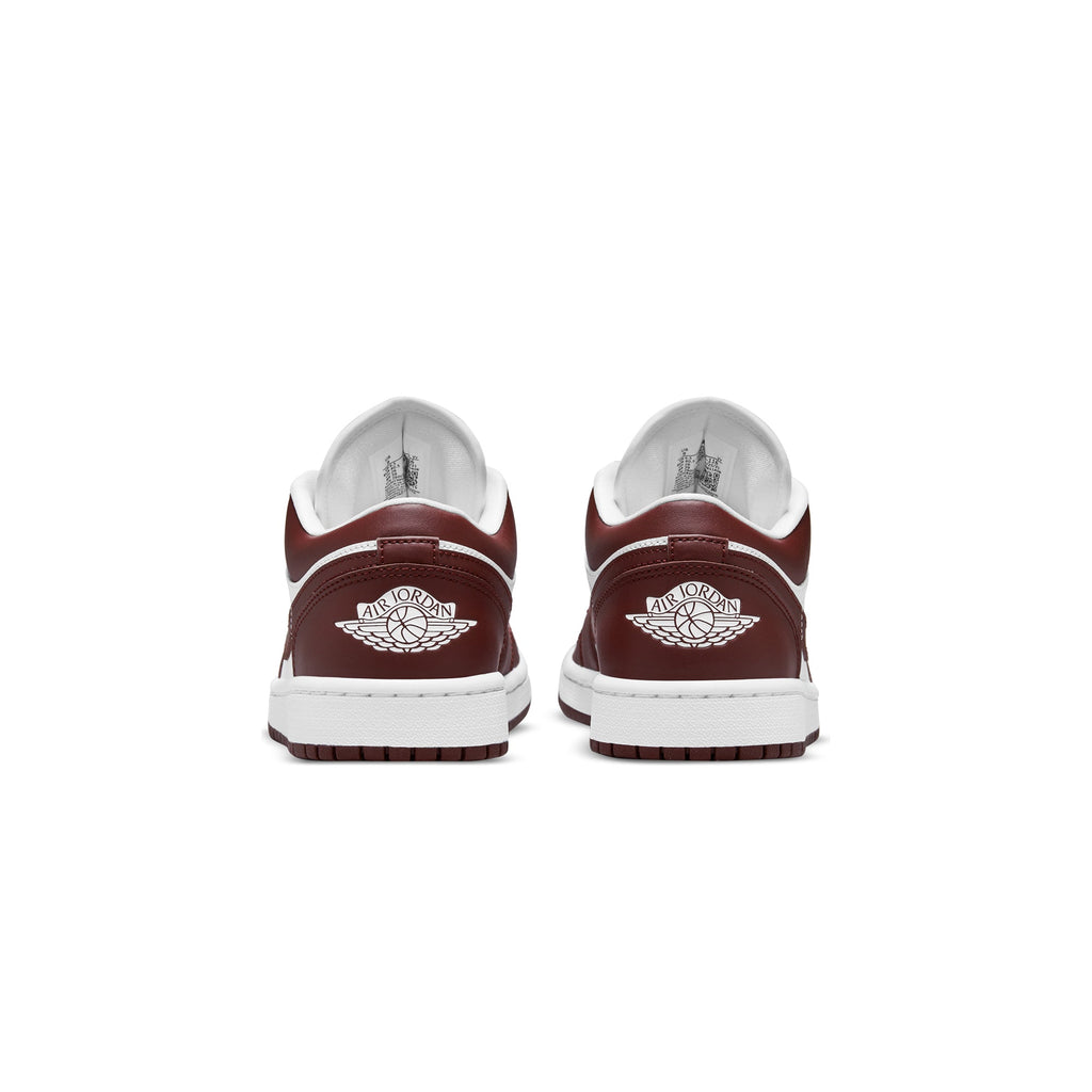 Womens 1 Low Shoes White Air jordan оригінал – Купити в Україні – детальний вид