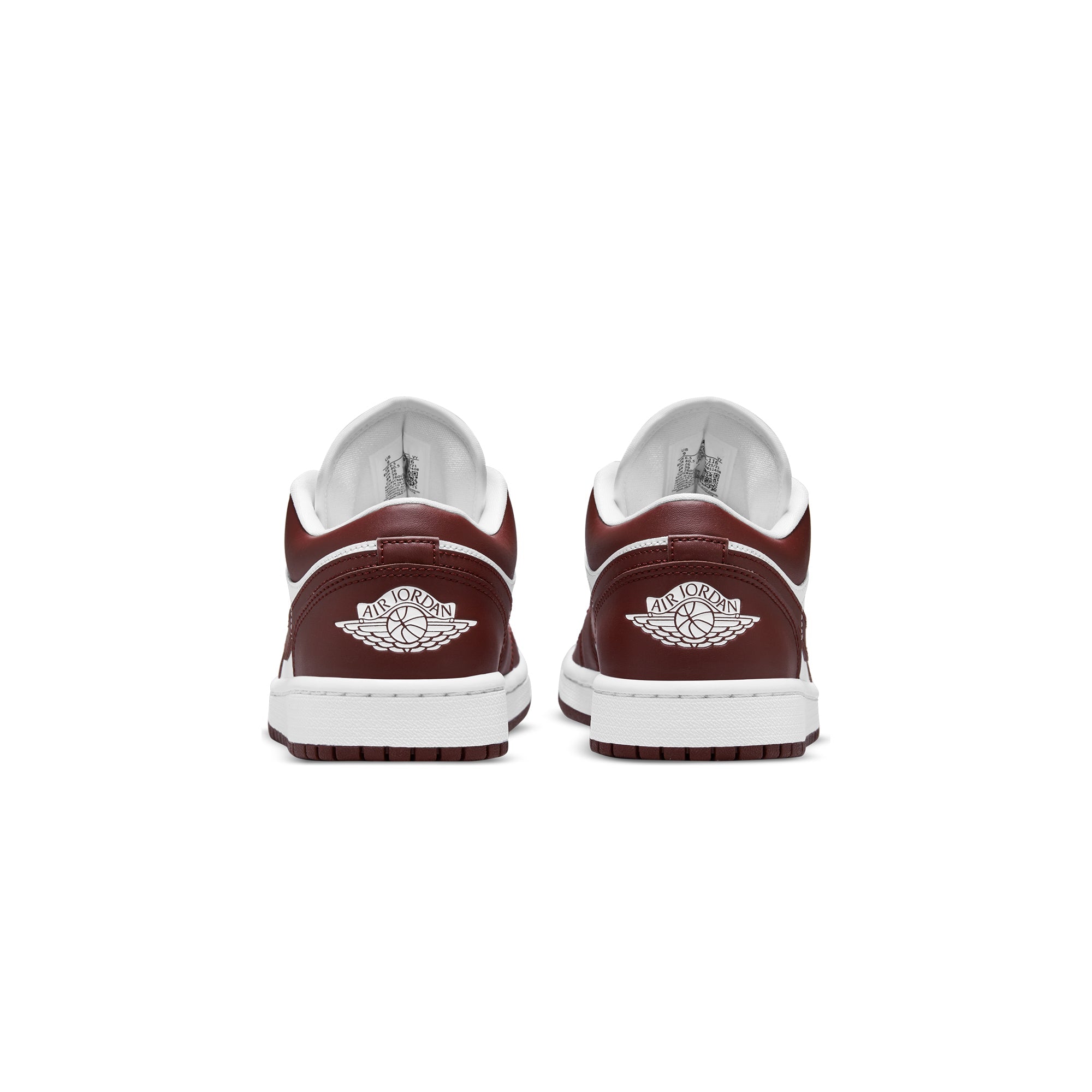 Womens 1 Low Shoes White Air jordan оригінал – Купити в Україні – детальний вид