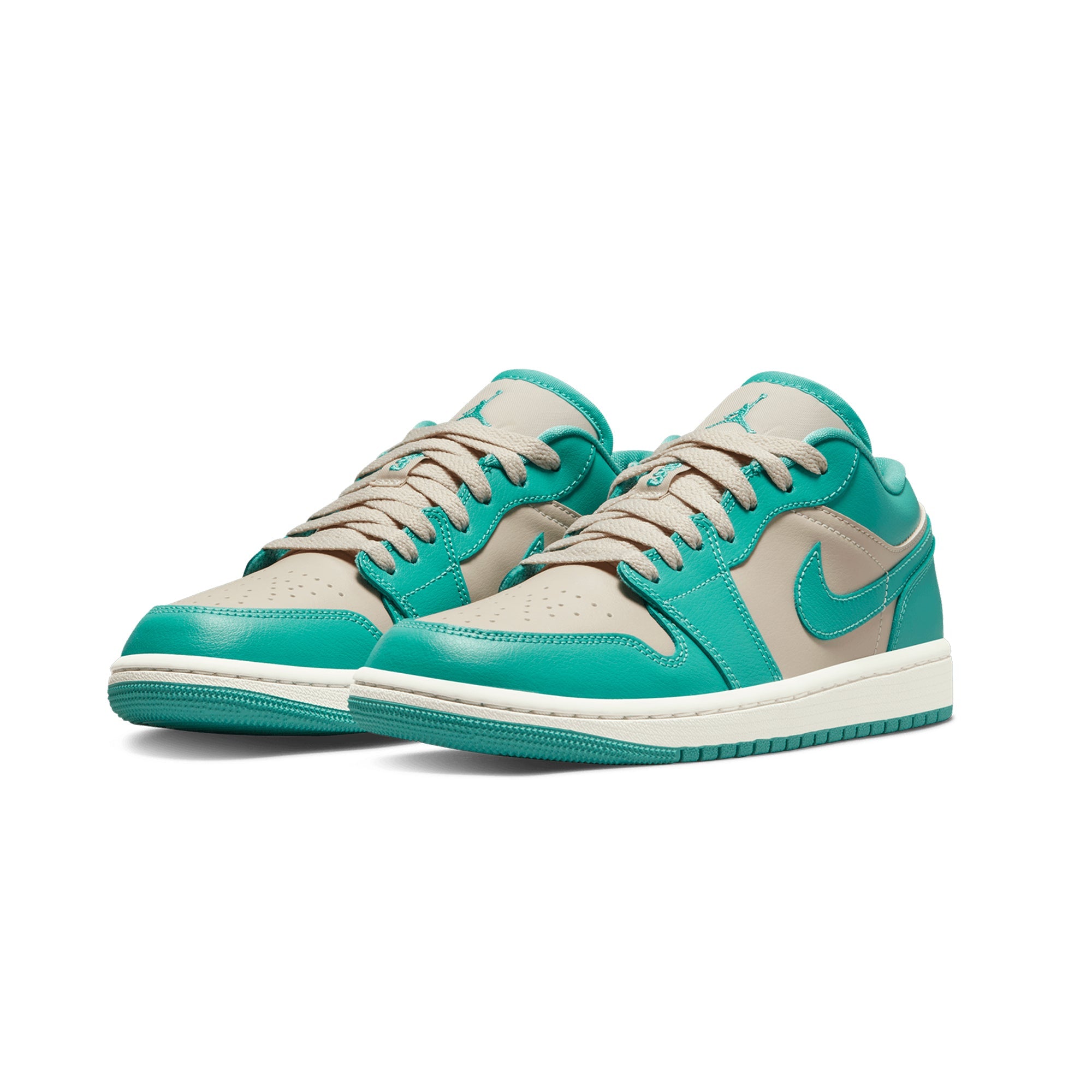 Air jordan Footwear оригінал | Швидка доставка Україна – вид ззаду