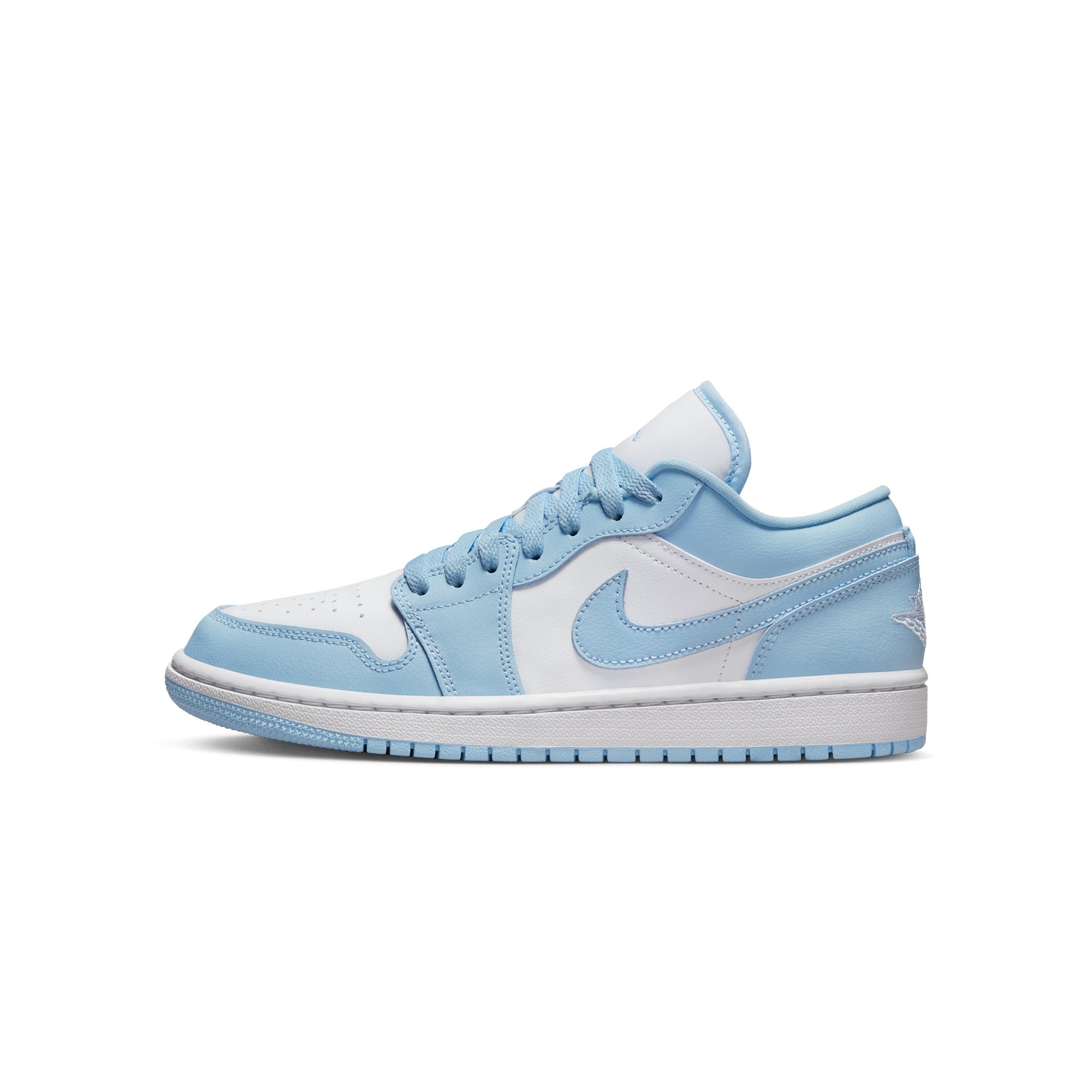 Air jordan Footwear оригінал | Швидка доставка Україна – боковий вид