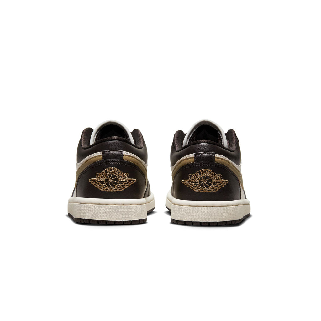 1 Womens Low Shoes Shadow Brown Air jordan оригінал – Купити в Україні – детальний вид