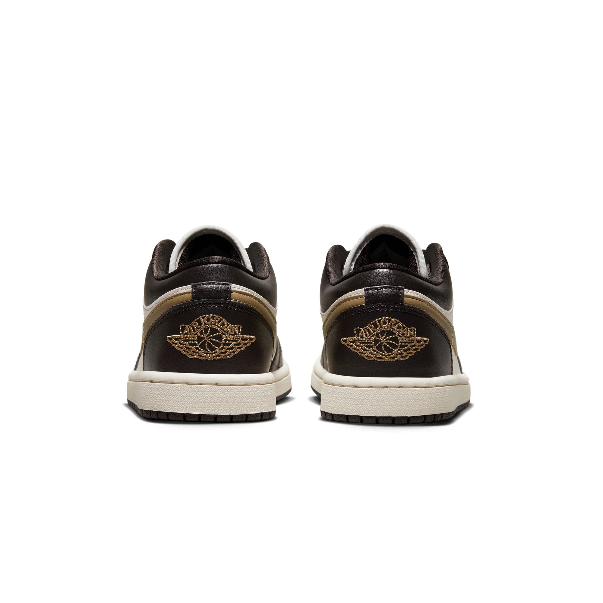 1 Womens Low Shoes Shadow Brown Air jordan оригінал – Купити в Україні – детальний вид