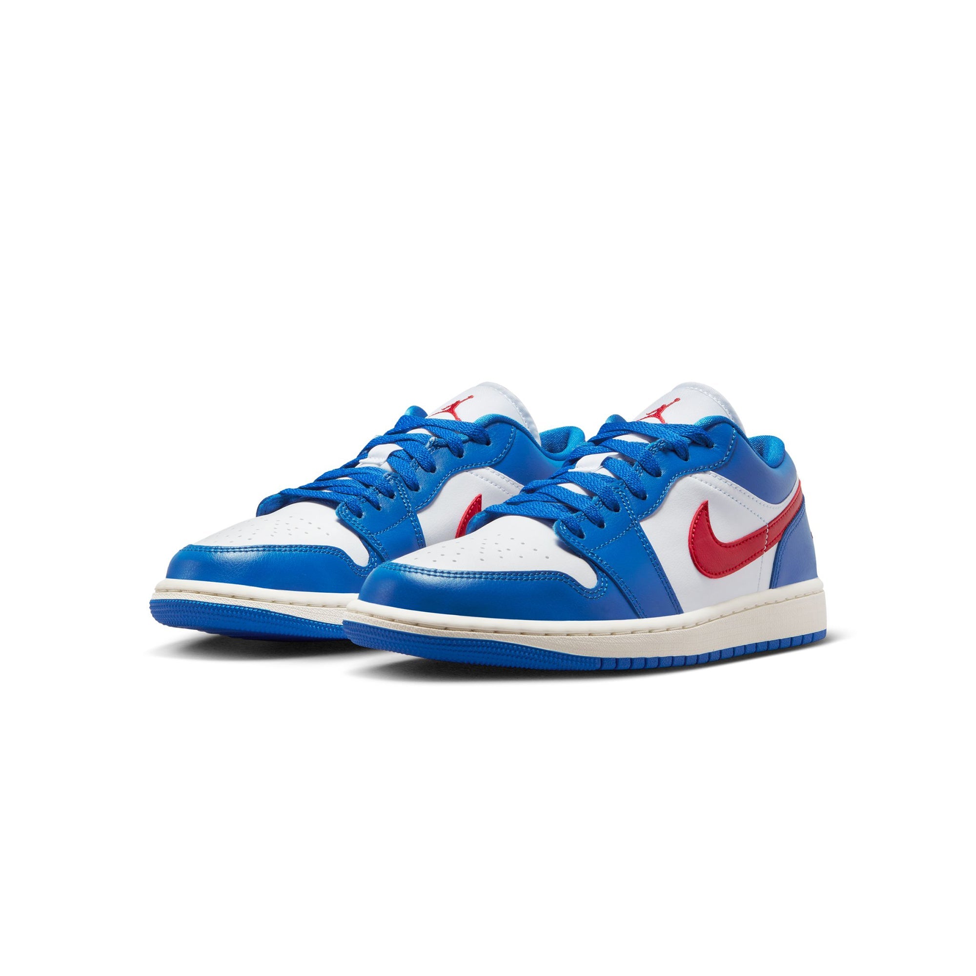 1 Womens Low Shoes Air jordan оригінал – Купити в Україні – вид ззаду