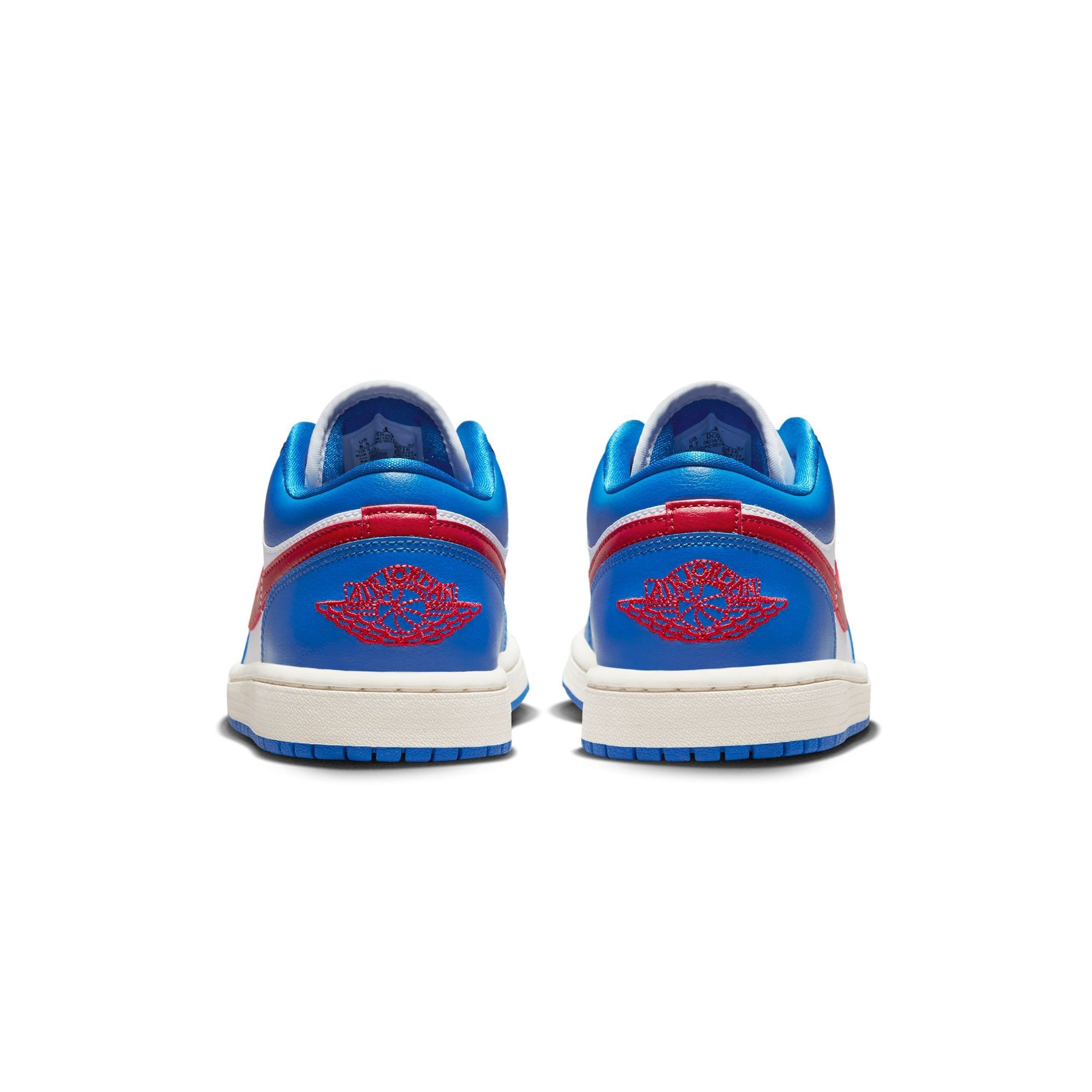 1 Womens Low Shoes Air jordan оригінал – Купити в Україні – детальний вид
