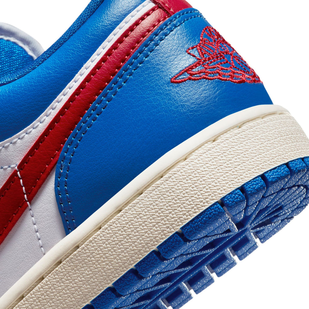 1 Womens Low Shoes Air jordan оригінал – Купити в Україні – збільшений вид
