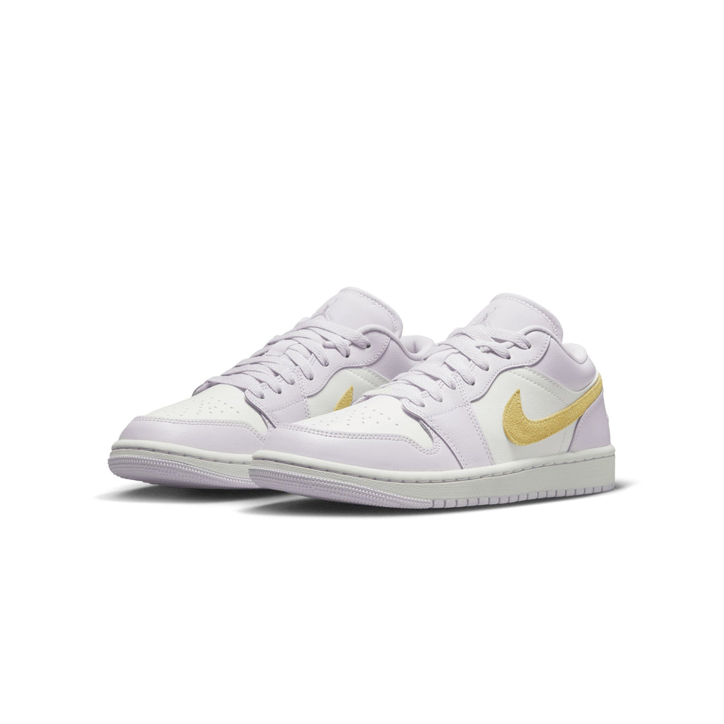 1 Womens Low Shoes Air jordan оригінал – Купити в Україні – вид ззаду