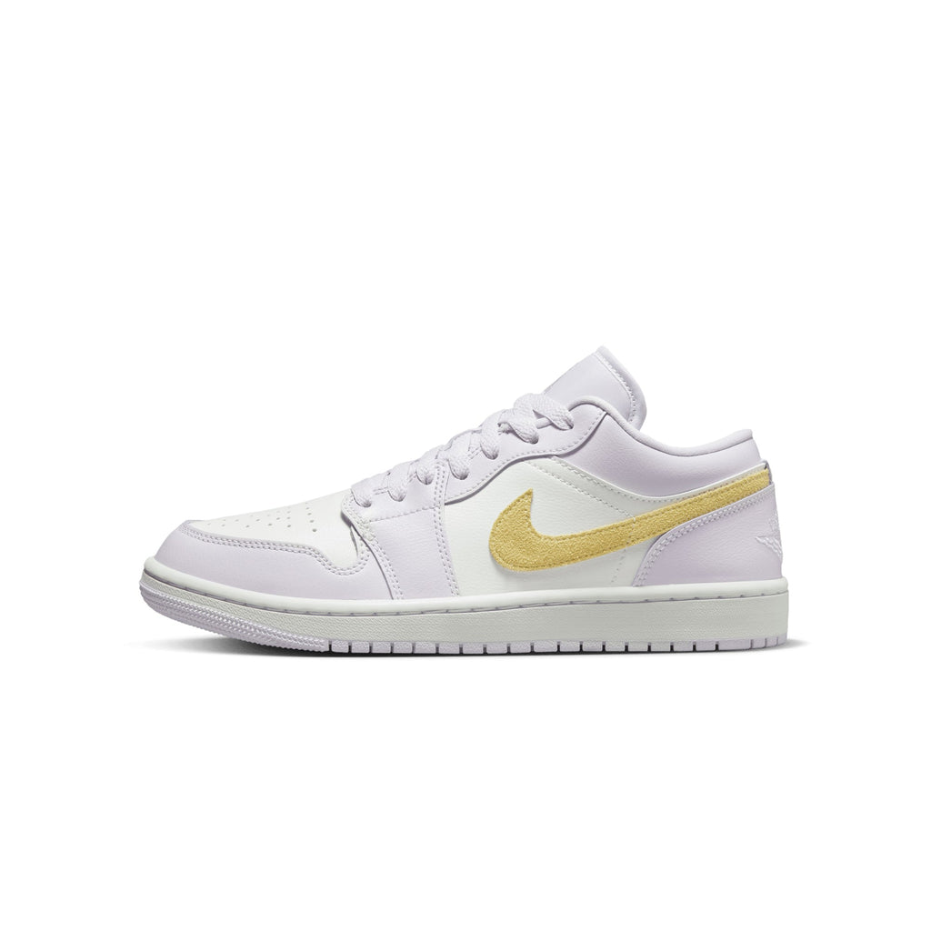 1 Womens Low Shoes Air jordan оригінал – Купити в Україні – боковий вид