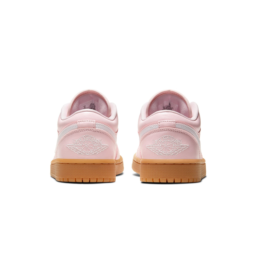 1 Womens Low Shoes Arctic Pink Air jordan оригінал – Купити в Україні – детальний вид