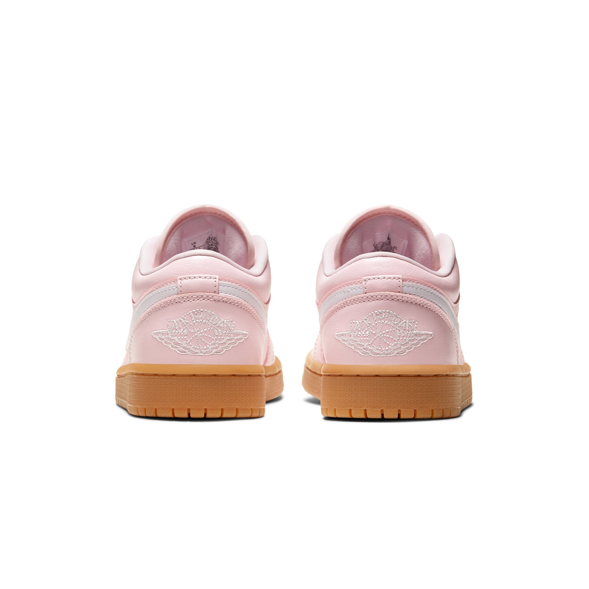 1 Womens Low Shoes Arctic Pink Air jordan оригінал – Купити в Україні – детальний вид