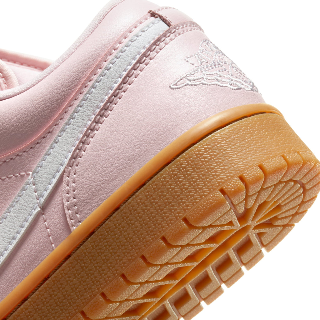 1 Womens Low Shoes Arctic Pink Air jordan оригінал – Купити в Україні – збільшений вид