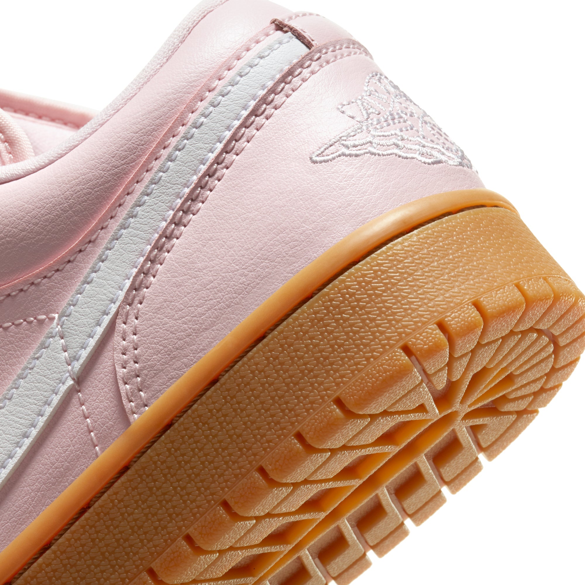 1 Womens Low Shoes Arctic Pink Air jordan оригінал – Купити в Україні – збільшений вид