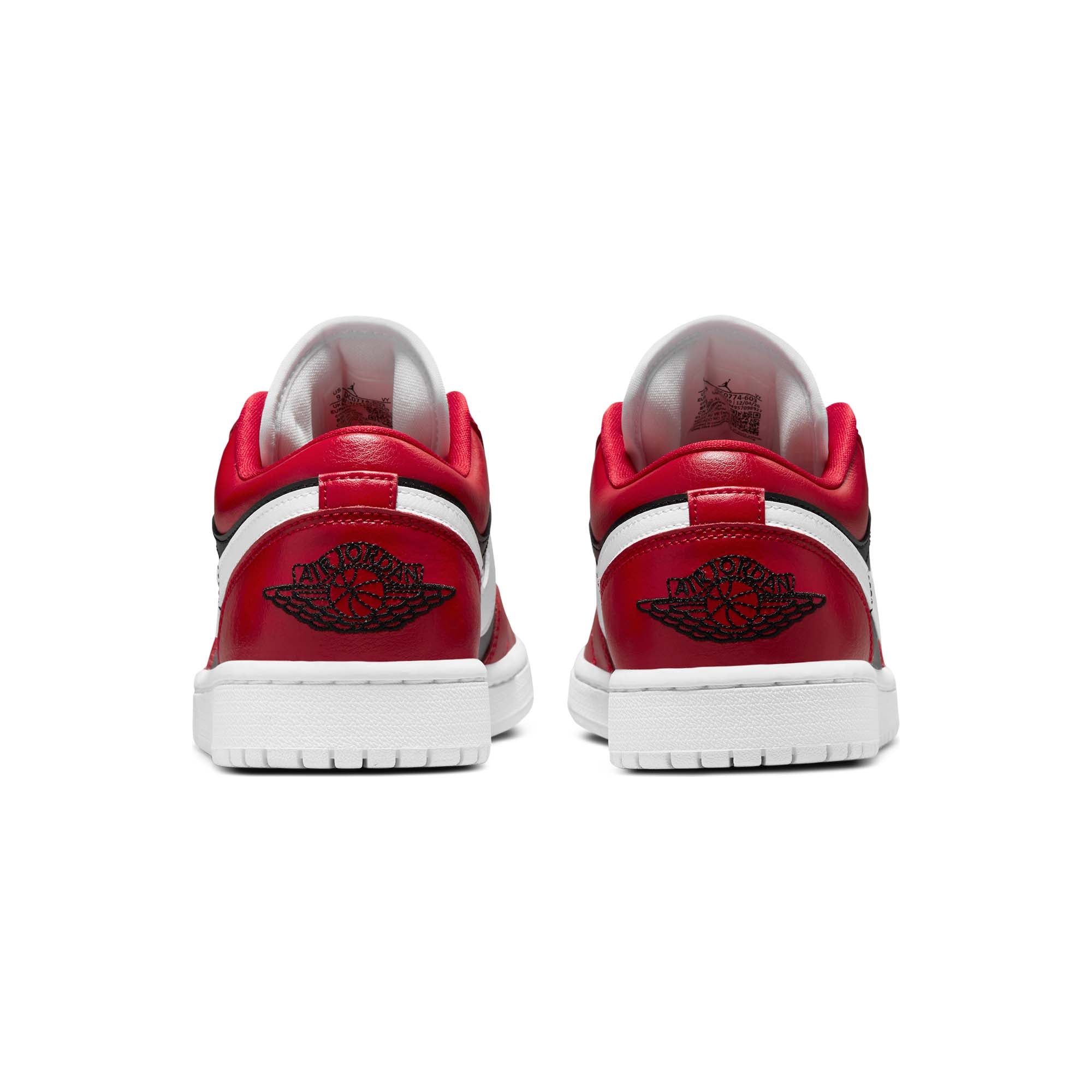 1 Womens Low Shoes Gym Red Air jordan оригінал – Купити в Україні – детальний вид