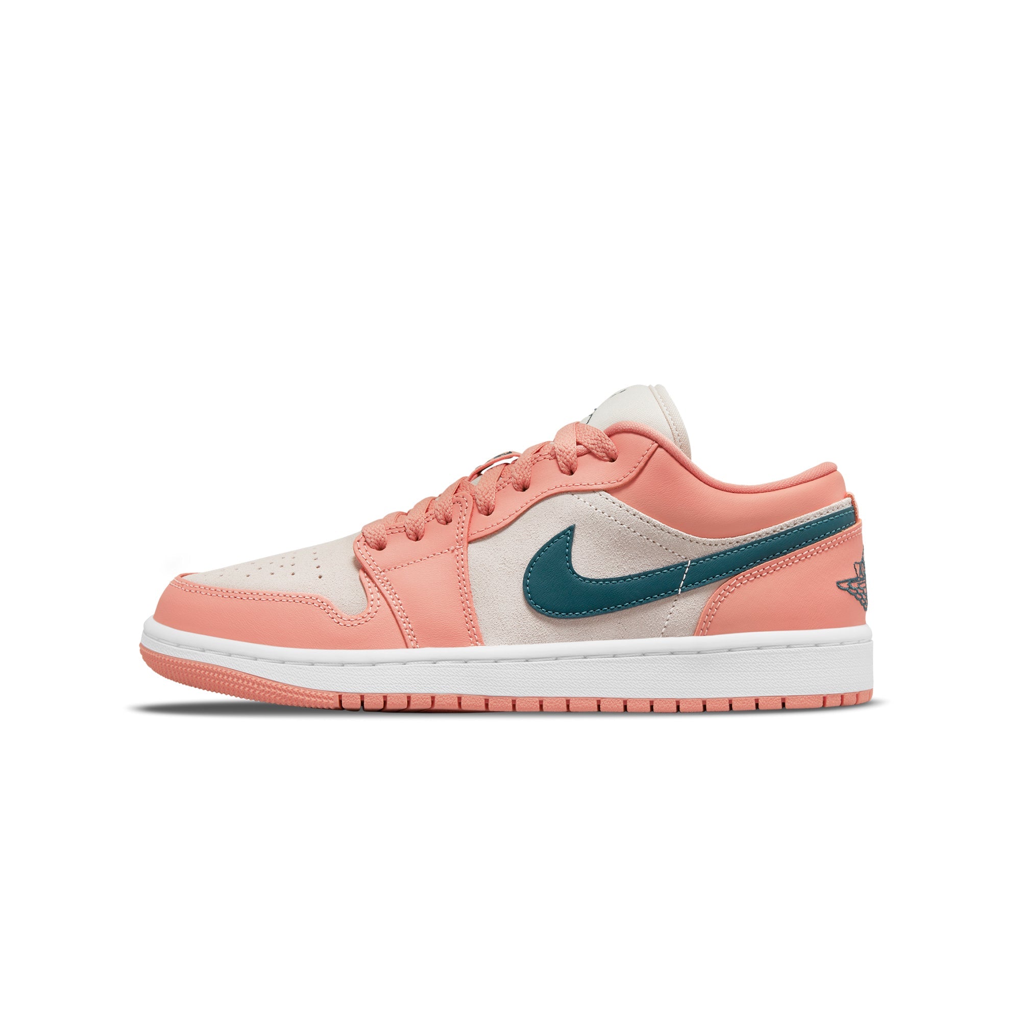 Air jordan Footwear оригінал | Швидка доставка Україна – боковий вид