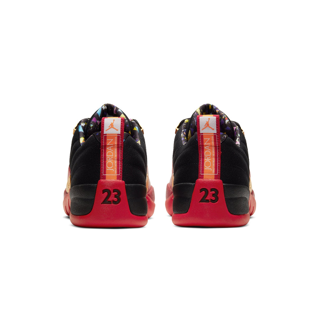 Оригінальна Mens 12 Retro Low Se Shoes Air jordan – детальний вид