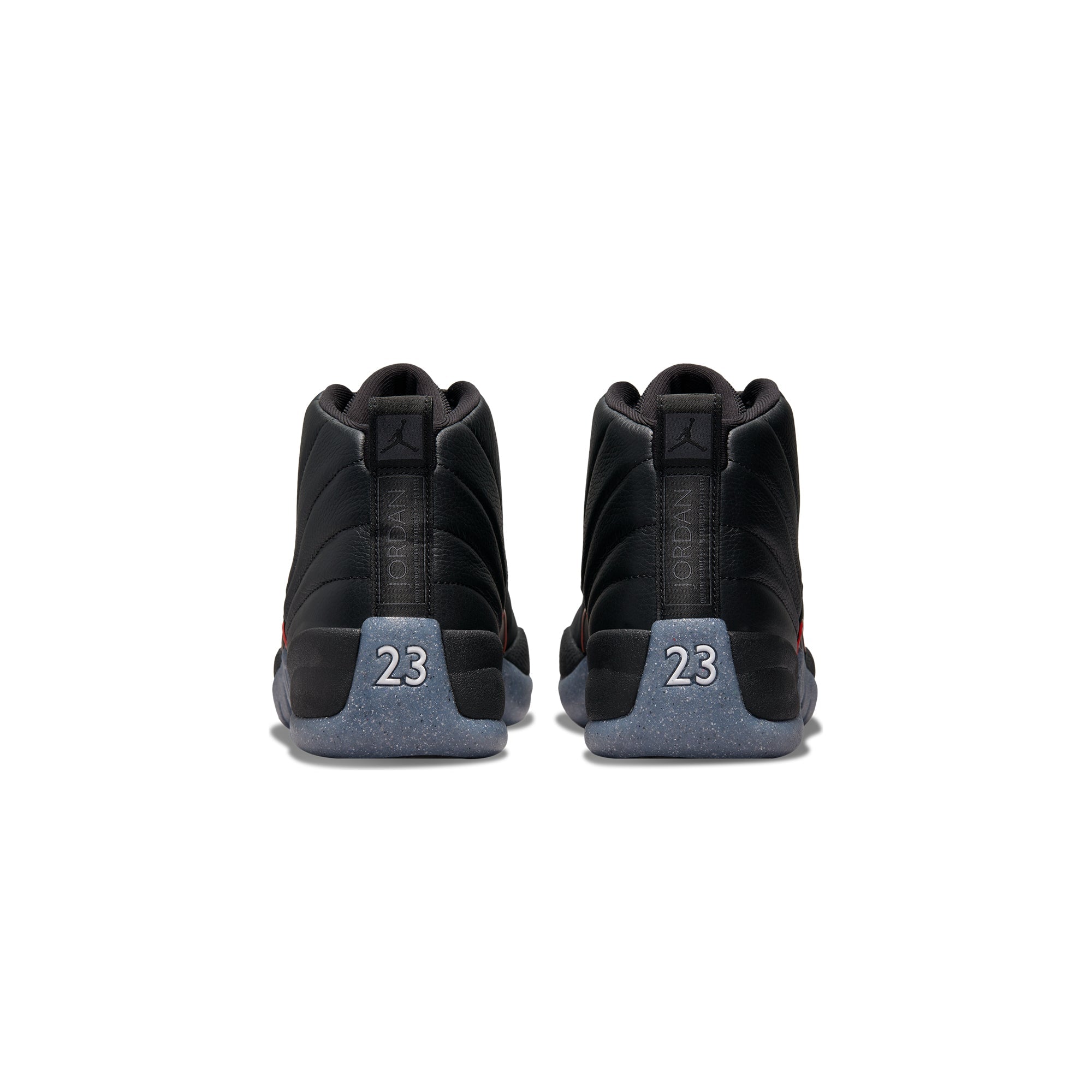 Mens 12 Retro Shoes Black Air jordan оригінал – Купити в Україні – детальний вид