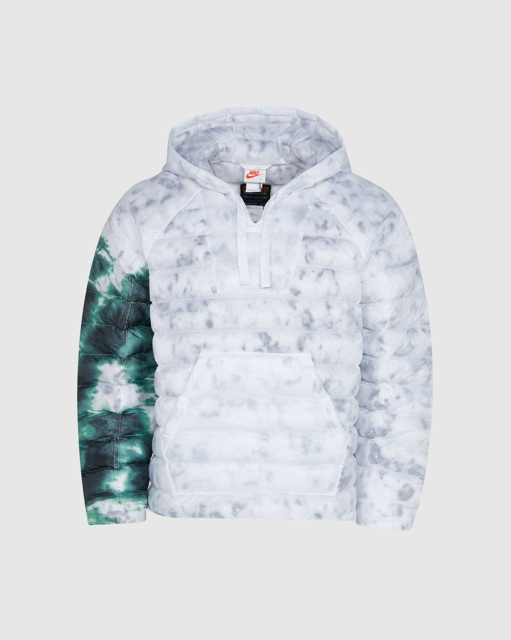 Nike Outerwear оригінал | Швидка доставка Україна – боковий вид