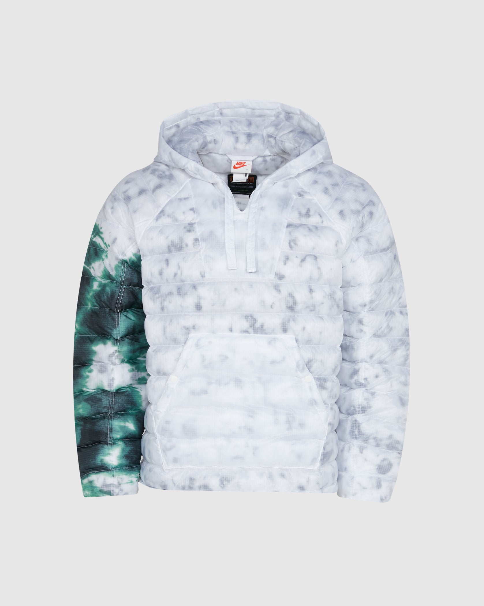 Nike Outerwear оригінал | Швидка доставка Україна – боковий вид - NIKE