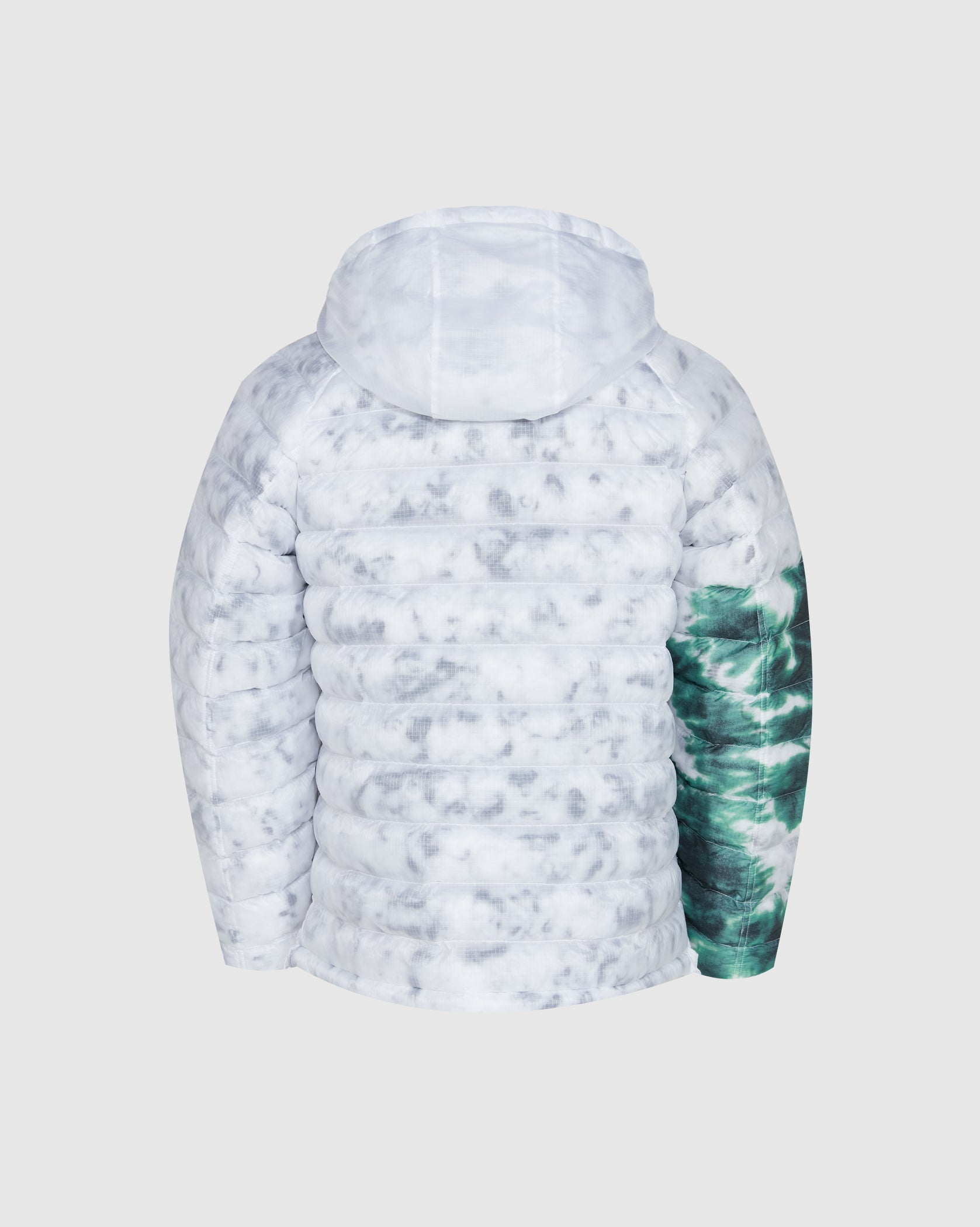 Nike Outerwear оригінал | Швидка доставка Україна – вид ззаду - NIKE