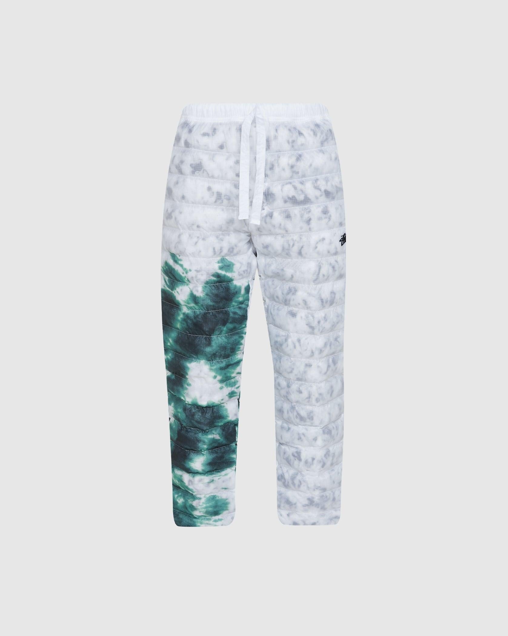 Stussy Insulated Pant Nike оригінал – Купити в Україні – боковий вид