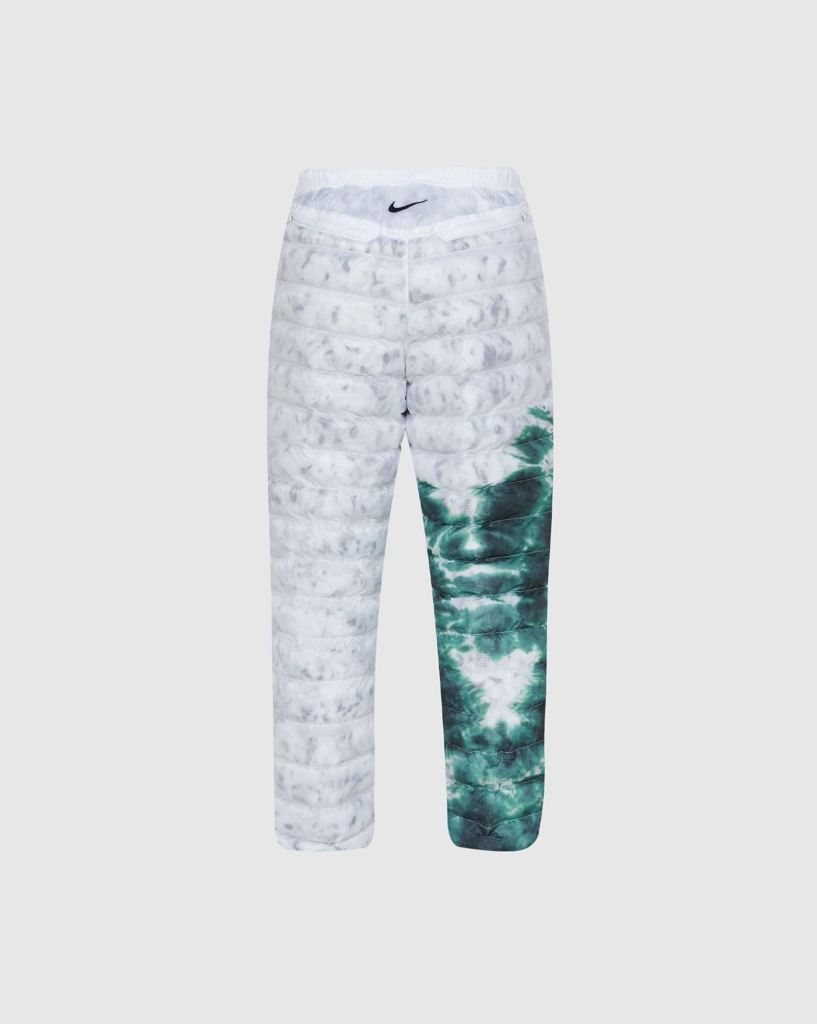 Stussy Insulated Pant Nike оригінал – Купити в Україні – вид ззаду