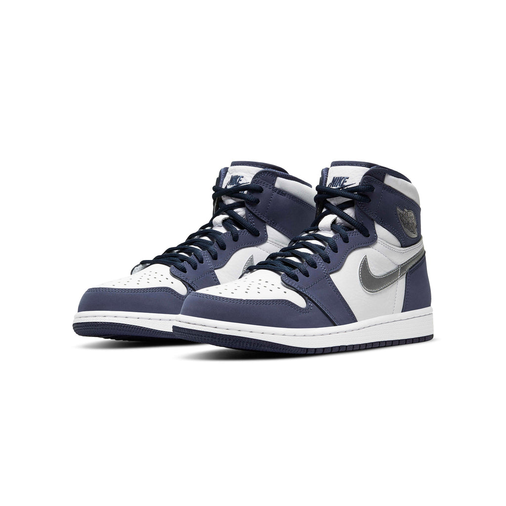 Mens 1 Retro High Og Co.jp Shoes Air jordan – Гарантія оригінальності – вид ззаду