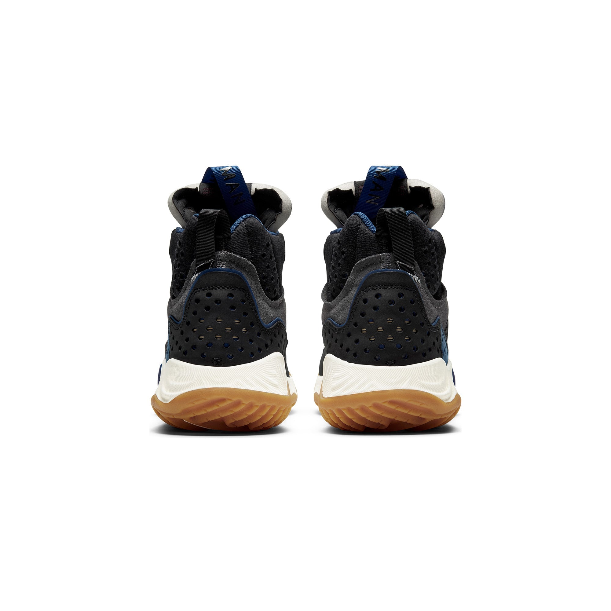 Mens Delta MID Shoes Air jordan – Гарантія оригінальності – детальний вид