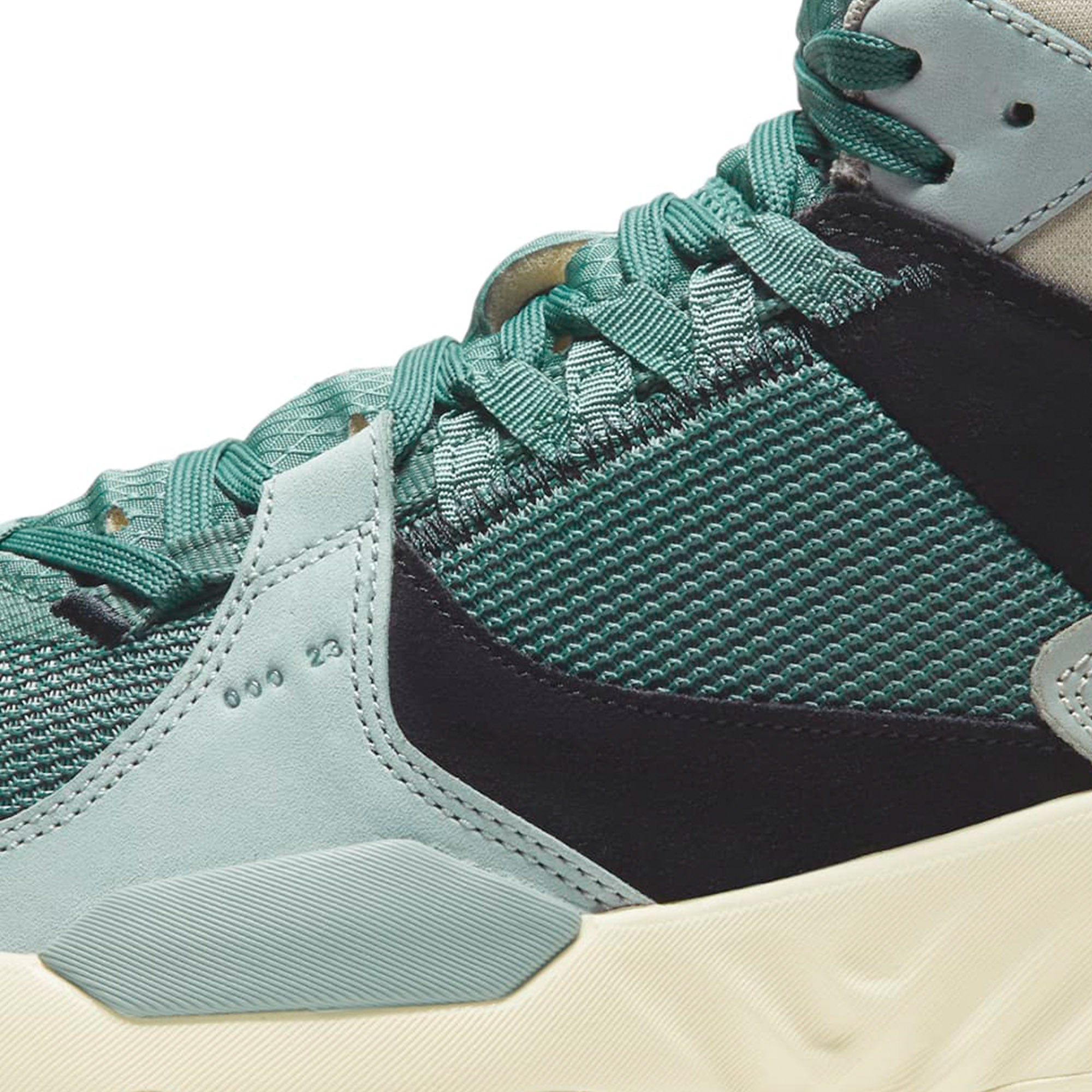 Оригінальна Mens Delta MID Hasta Shoes Air jordan – збільшений вид