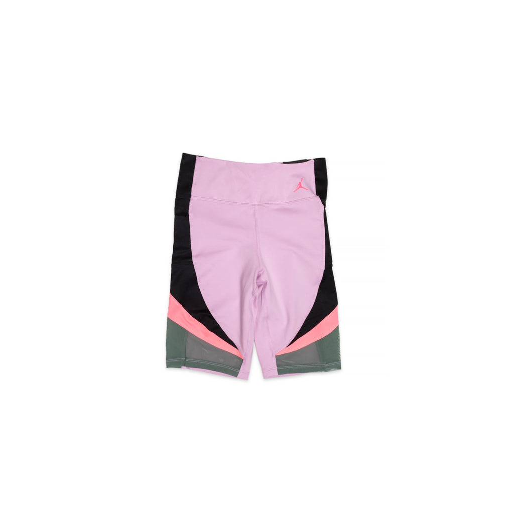 Heatwave Bike Shorts Lt Arctic Air jordan – Гарантія оригінальності – боковий вид