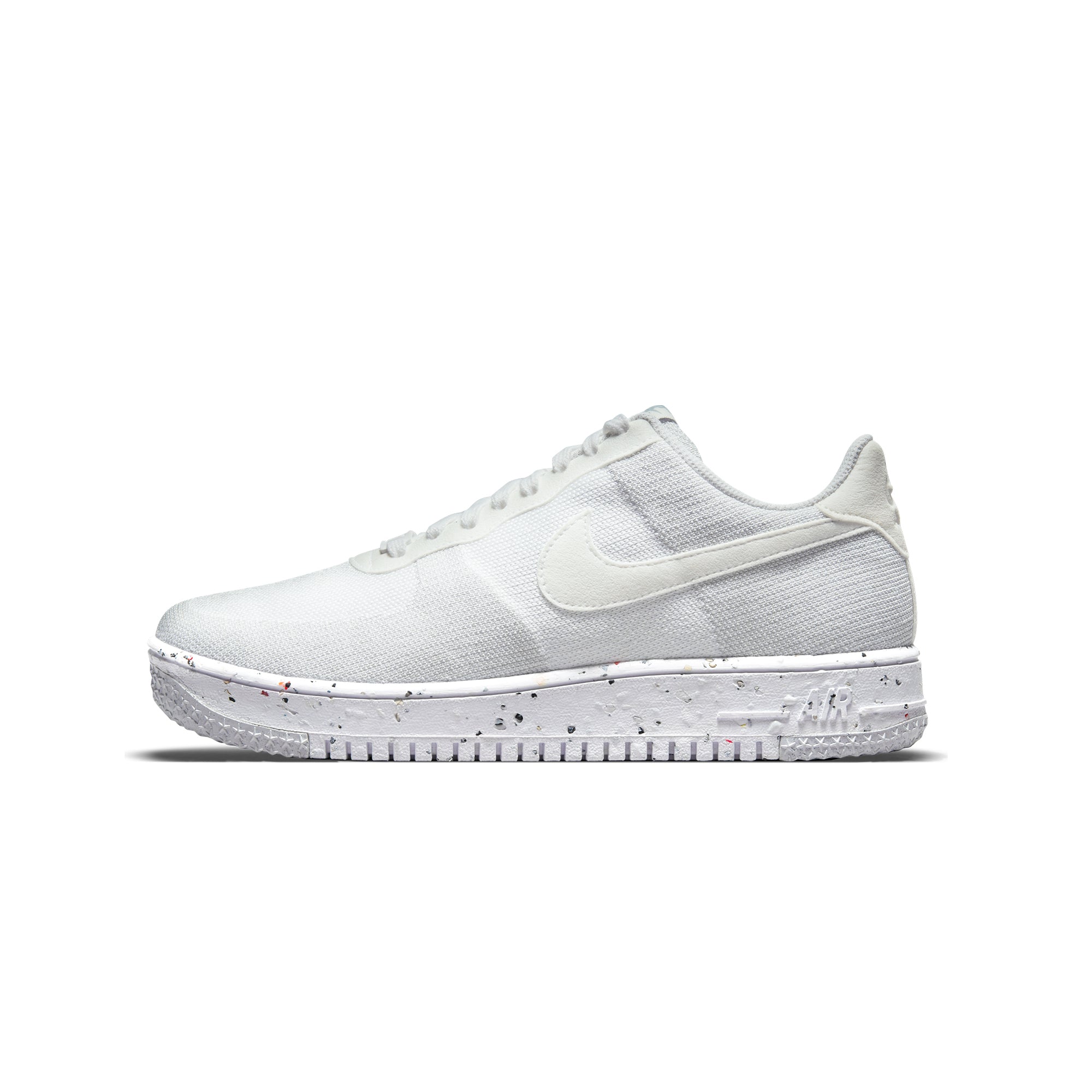 Nike Footwear оригінал | Швидка доставка Україна – боковий вид