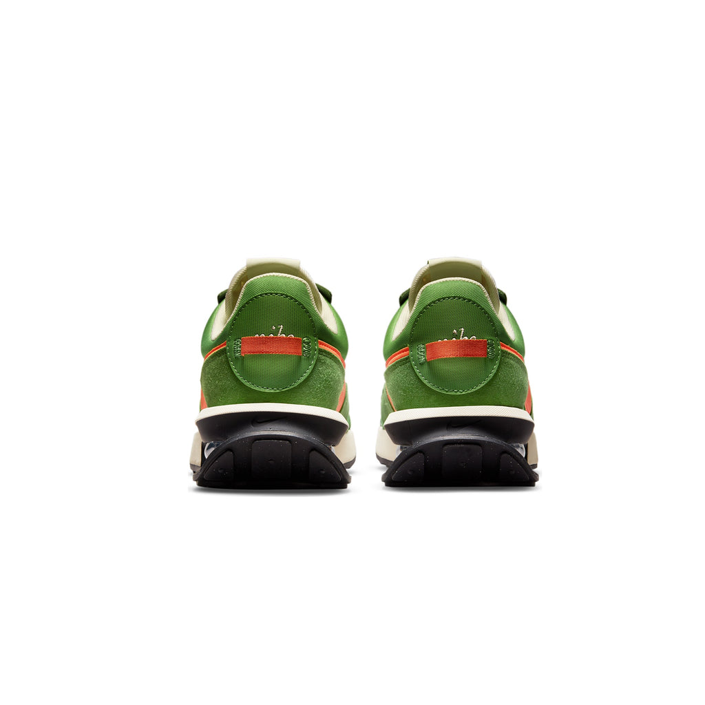 Mens Air Max Pre Day LX Shoes Chlorophyll Nike – Гарантія оригінальності – детальний вид