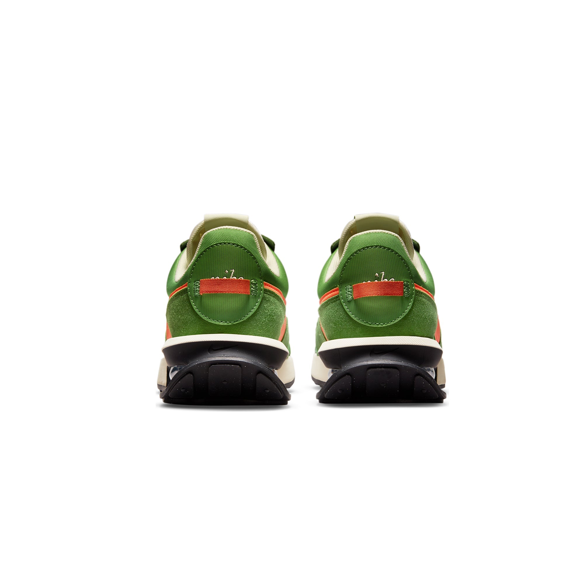 Mens Air Max Pre Day LX Shoes Chlorophyll Nike – Гарантія оригінальності – детальний вид - NIKE